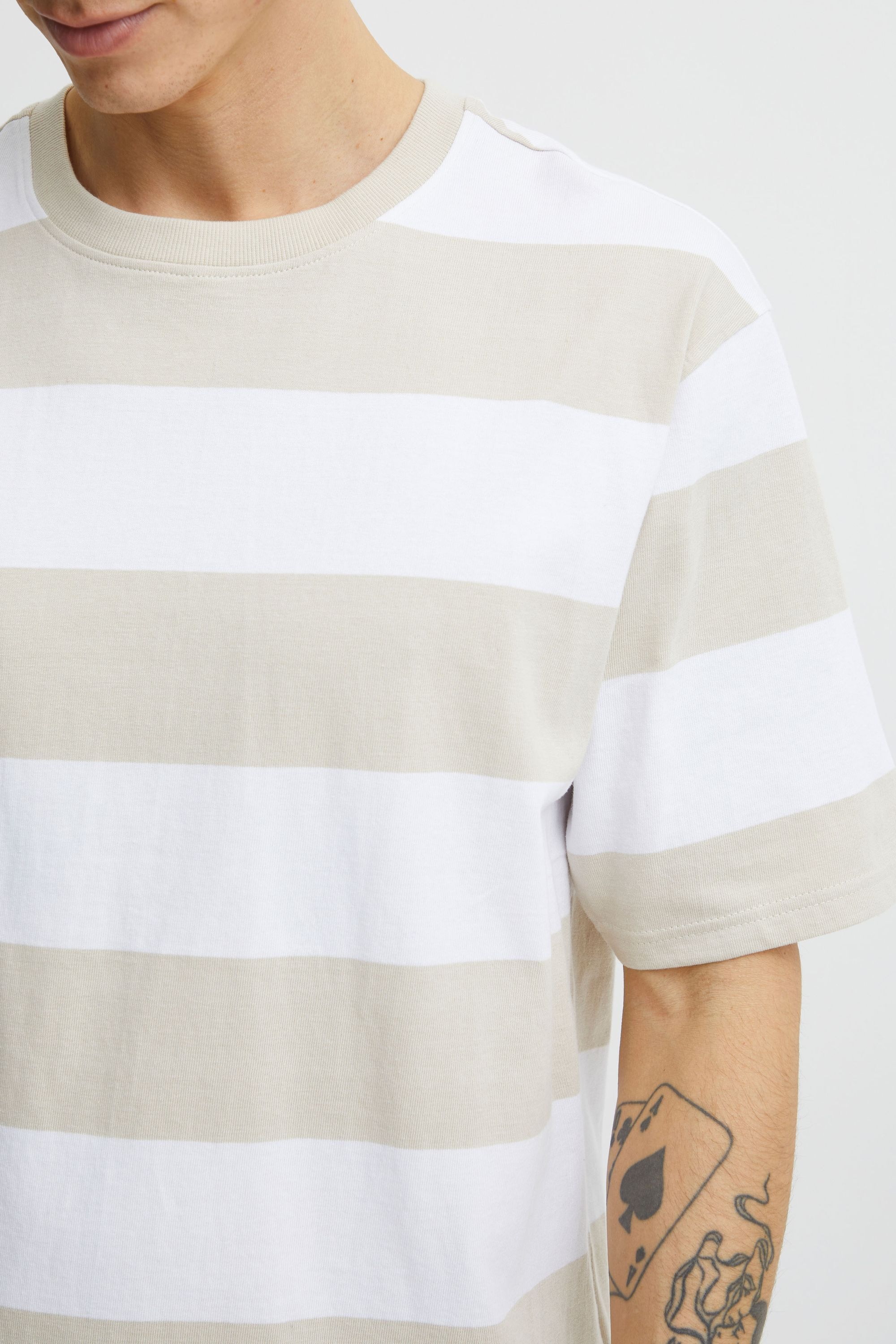 !Solid T-Shirt »T-Shirt SDJoey«