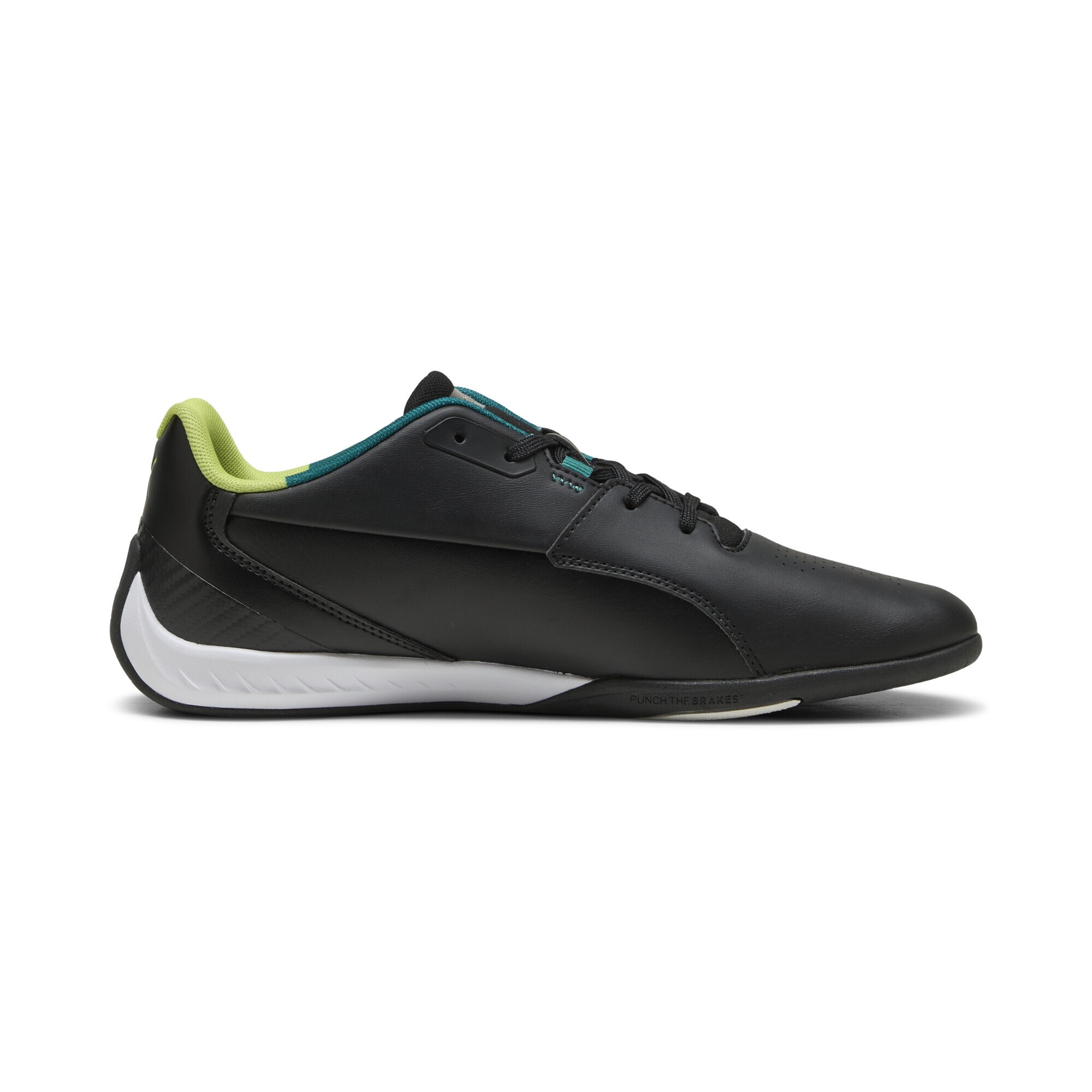 PUMA Sneaker »PUMA x ASTON MARTIN ARAMCO F1® TEAM Drift Cat 11 Sneakers«