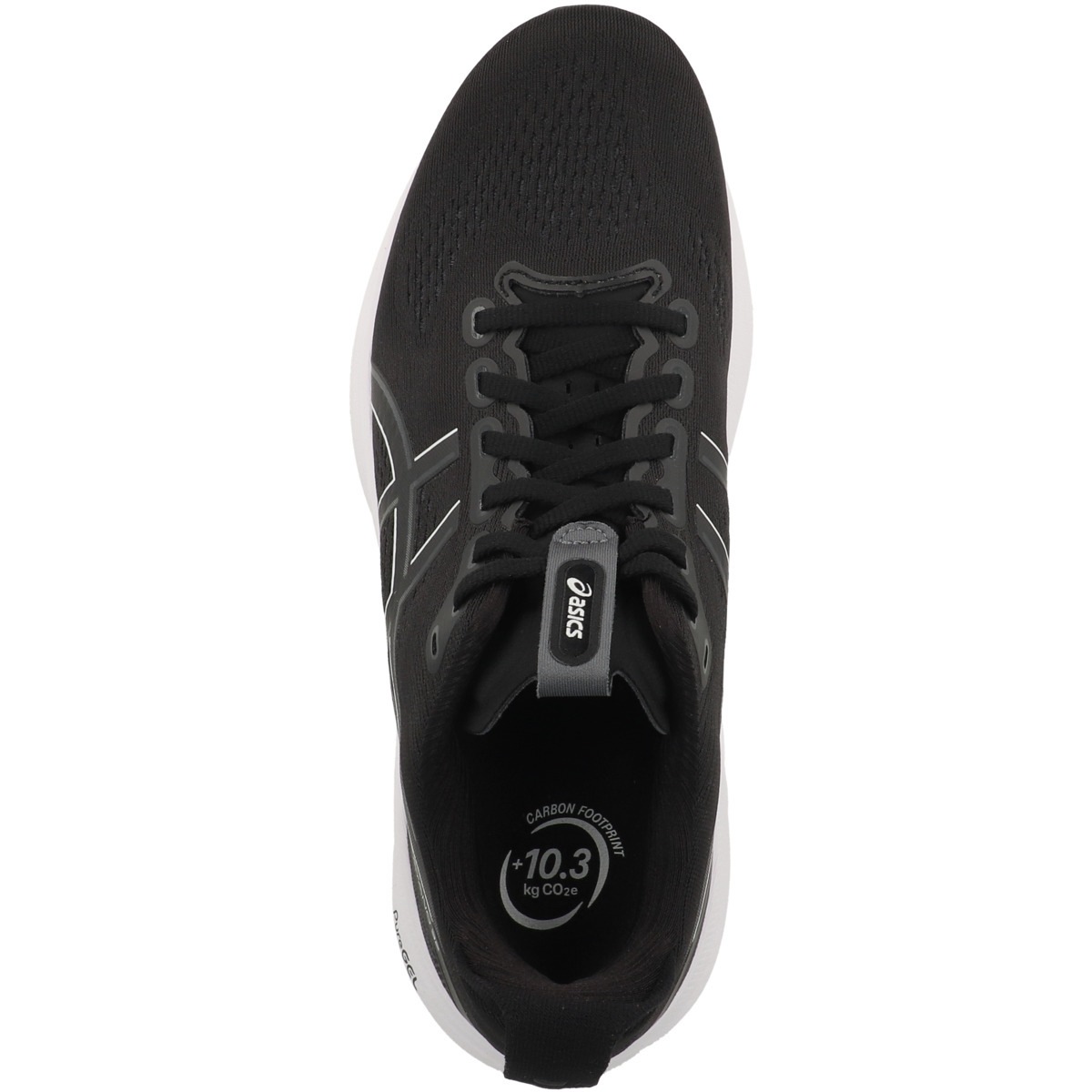 Asics Laufschuh »Asics Gel-Kayano 32 Laufschuhe Herren Schuhe«  Verstärkte Ferse