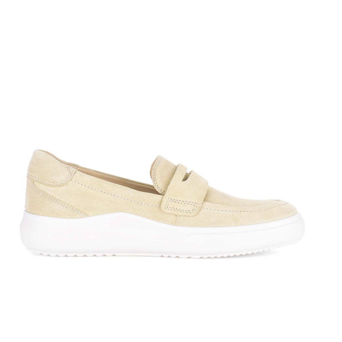 Gabor Slipper Women's Loafer Yellow 42 2
