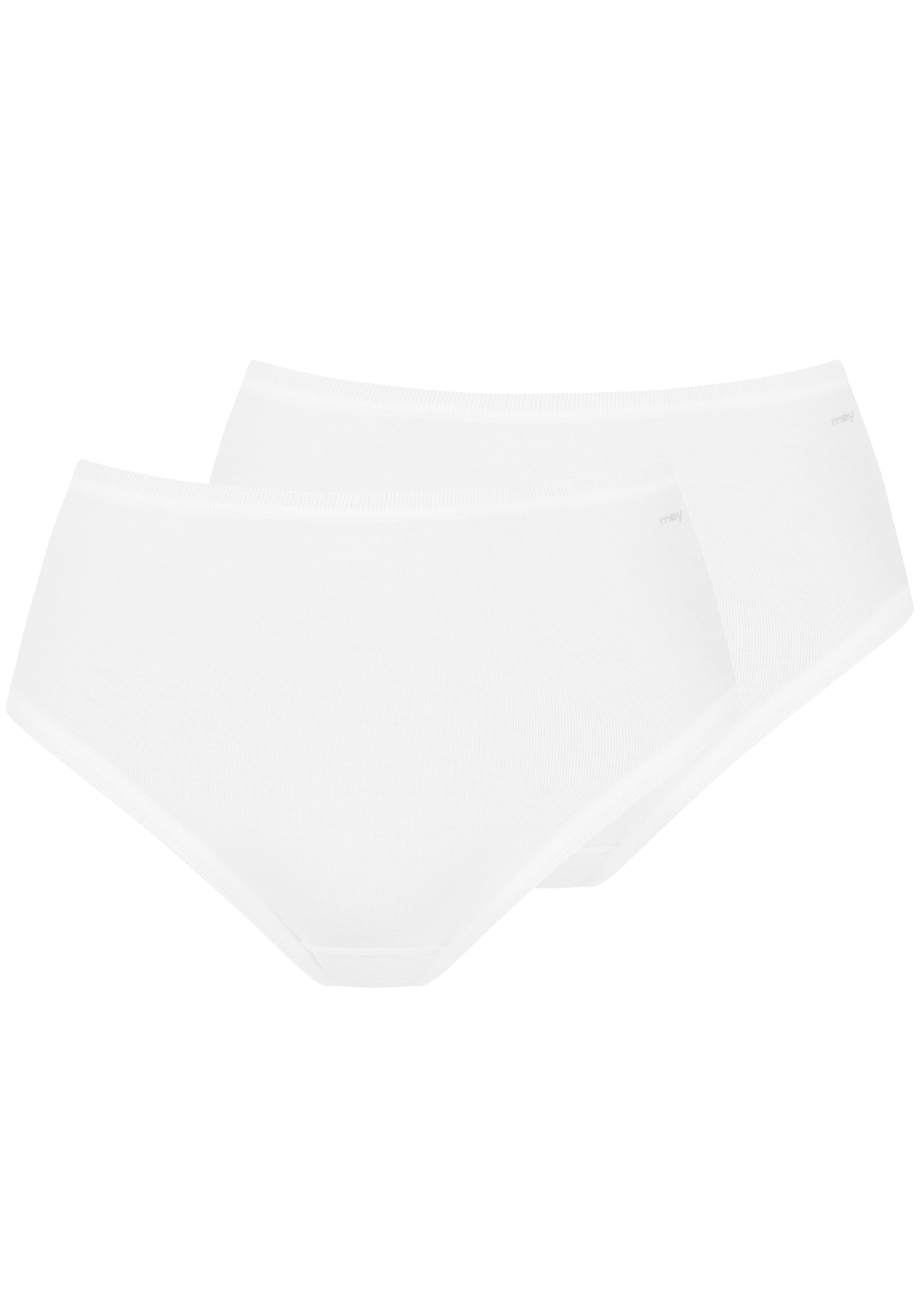 Mey Bikinislip "Triniti" elastisch, Cotton-Mix, weich