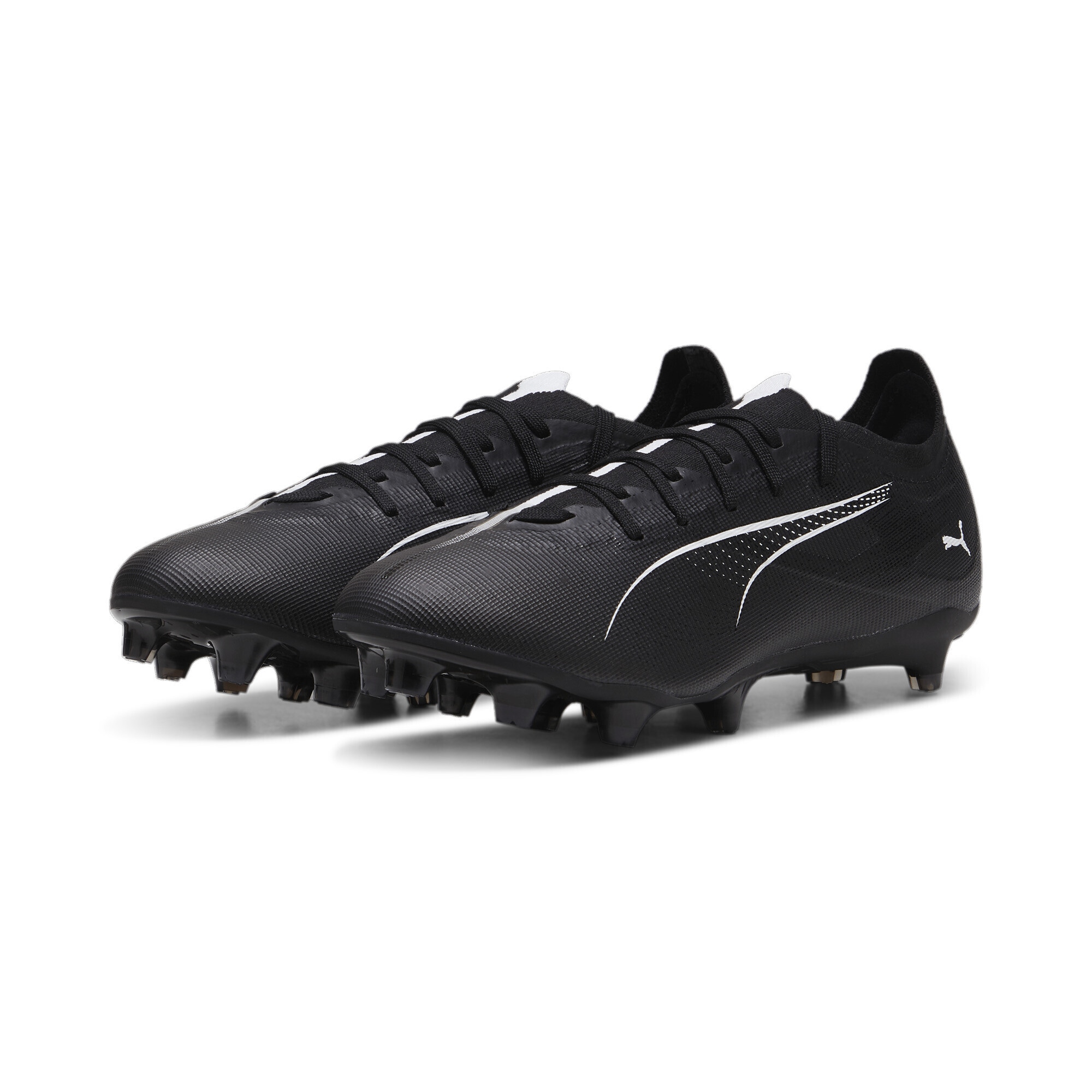 PUMA Fußballschuh "ULTRA 5 MATCH FG/AG Fußballschuhe Erwachsene"