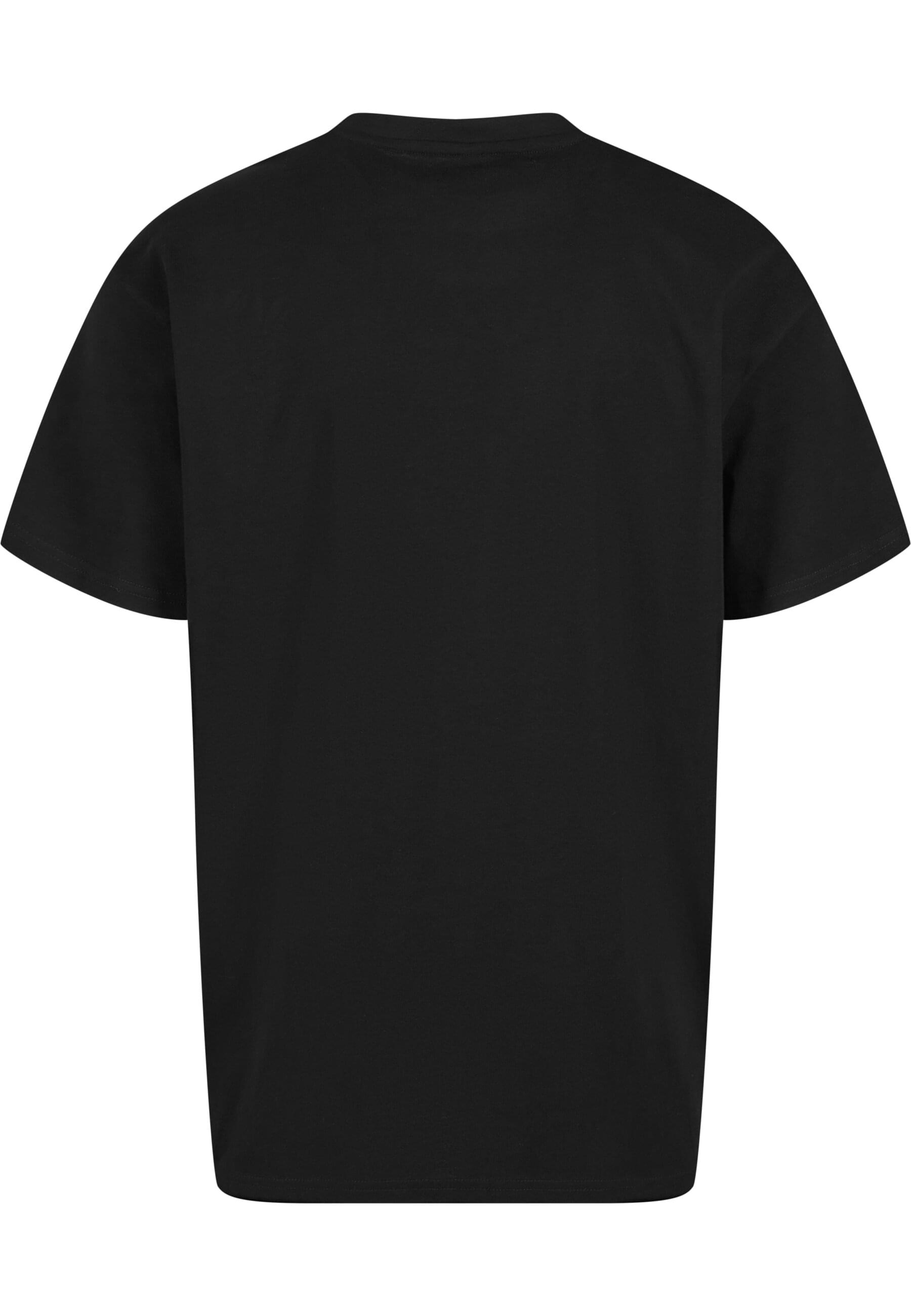 MisterTee T-Shirt "MisterTee Money Talks Oversize Tee", (1 tlg.) günstig online kaufen