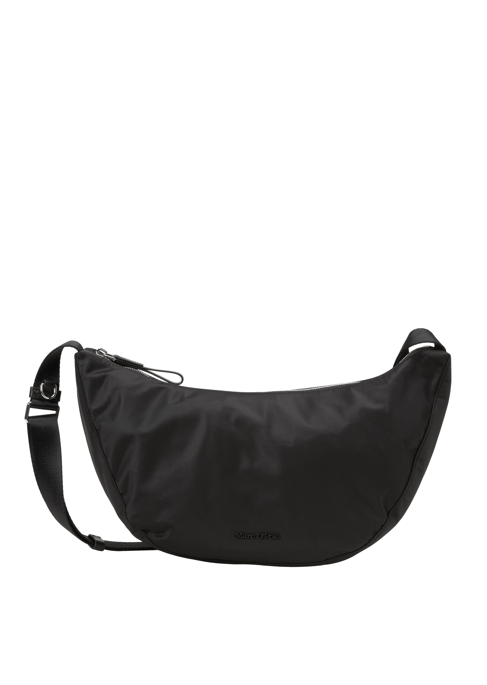 Marc O'Polo Accessories Umhängetasche, Schultertasche, Damen Handtasche, Henkeltasche, Hobo