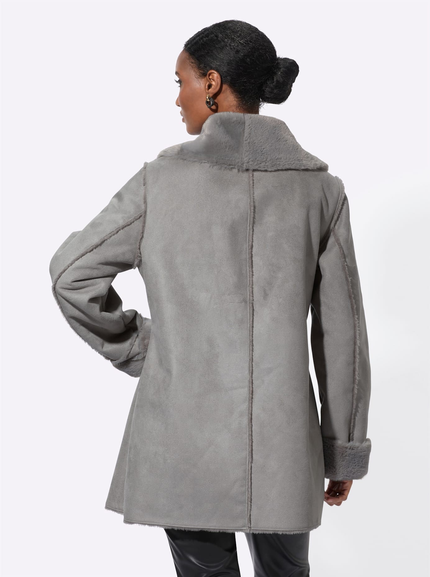 Mainpol Winterjacke