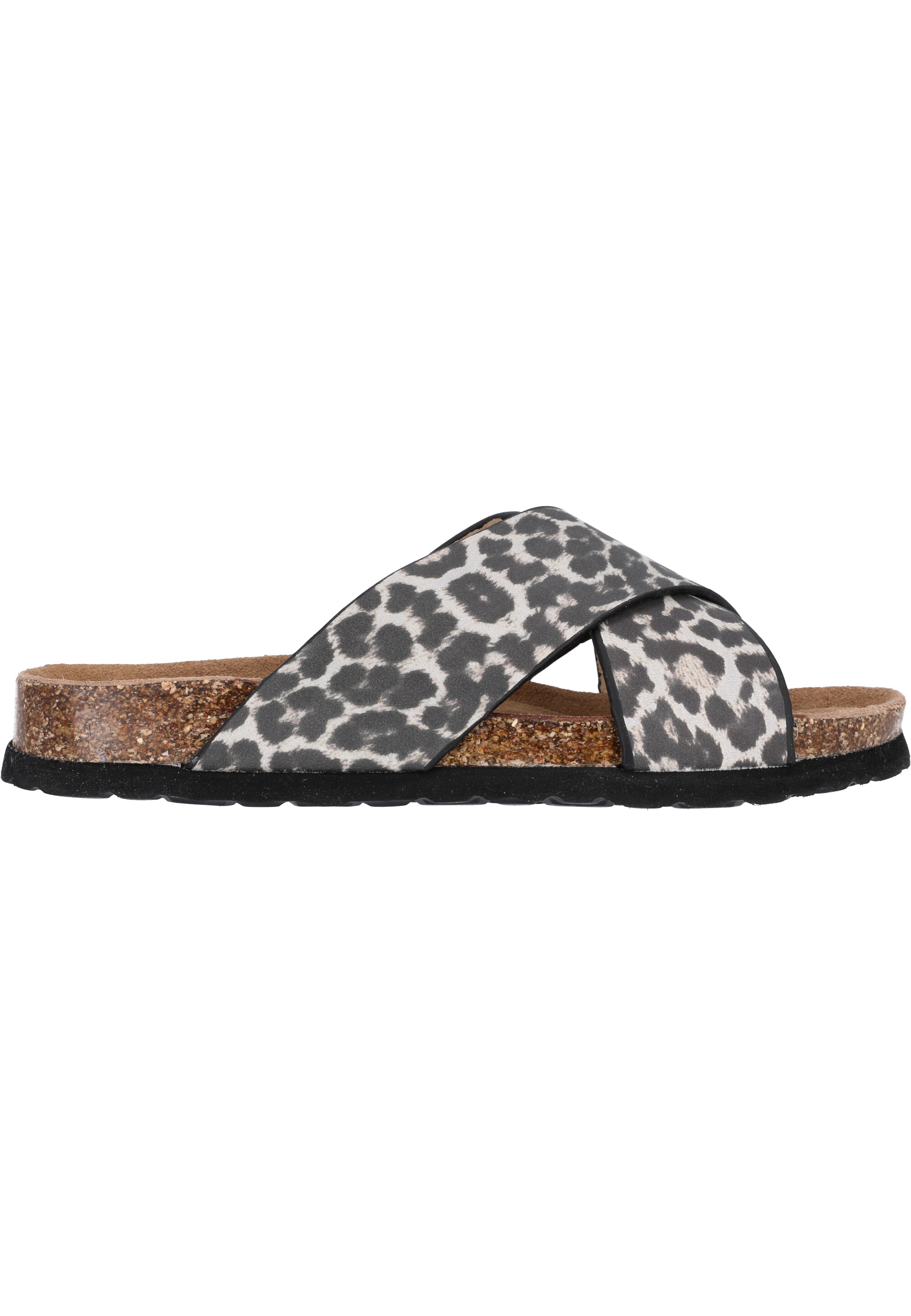 CRUZ Sandale »Musoni«, mit Style und Komfort