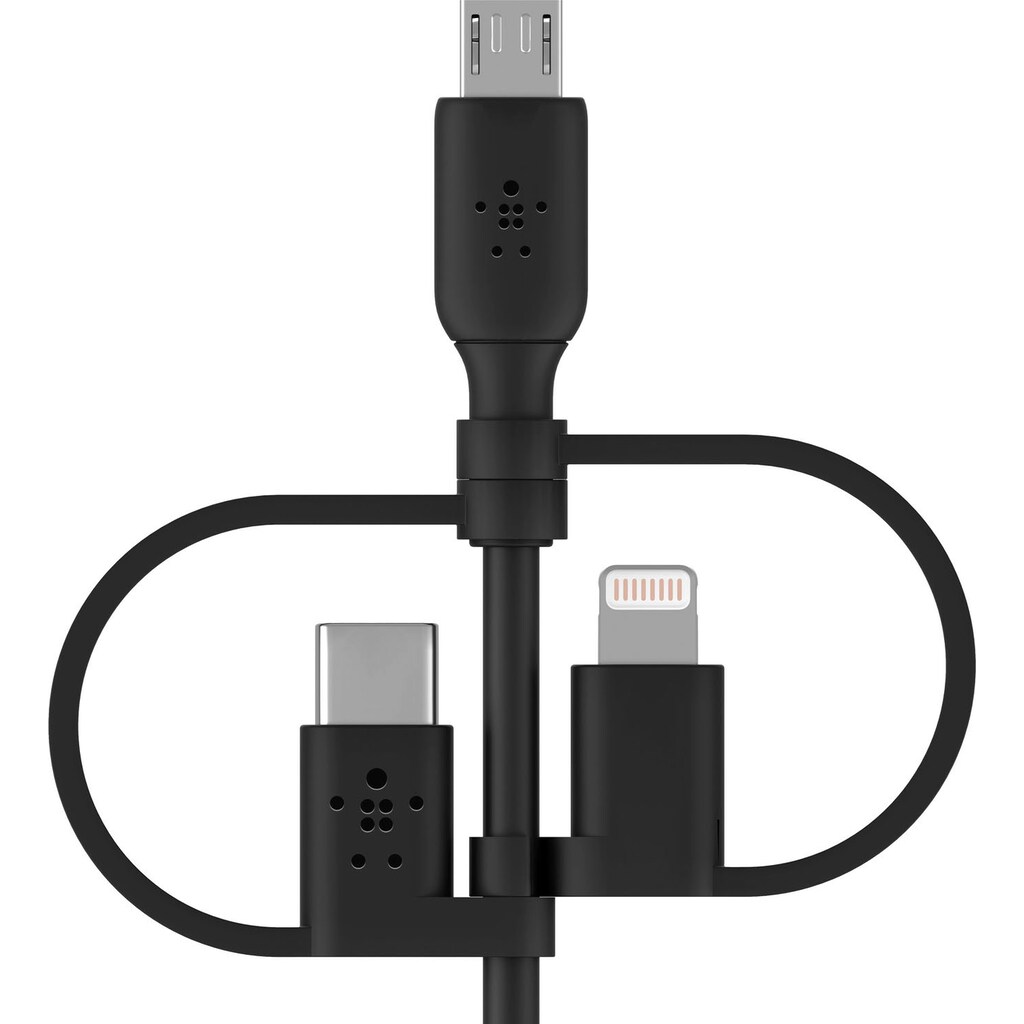 Belkin Smartphone-Kabel »BOOST CHARGE Universal-Kabel«, 100 cm