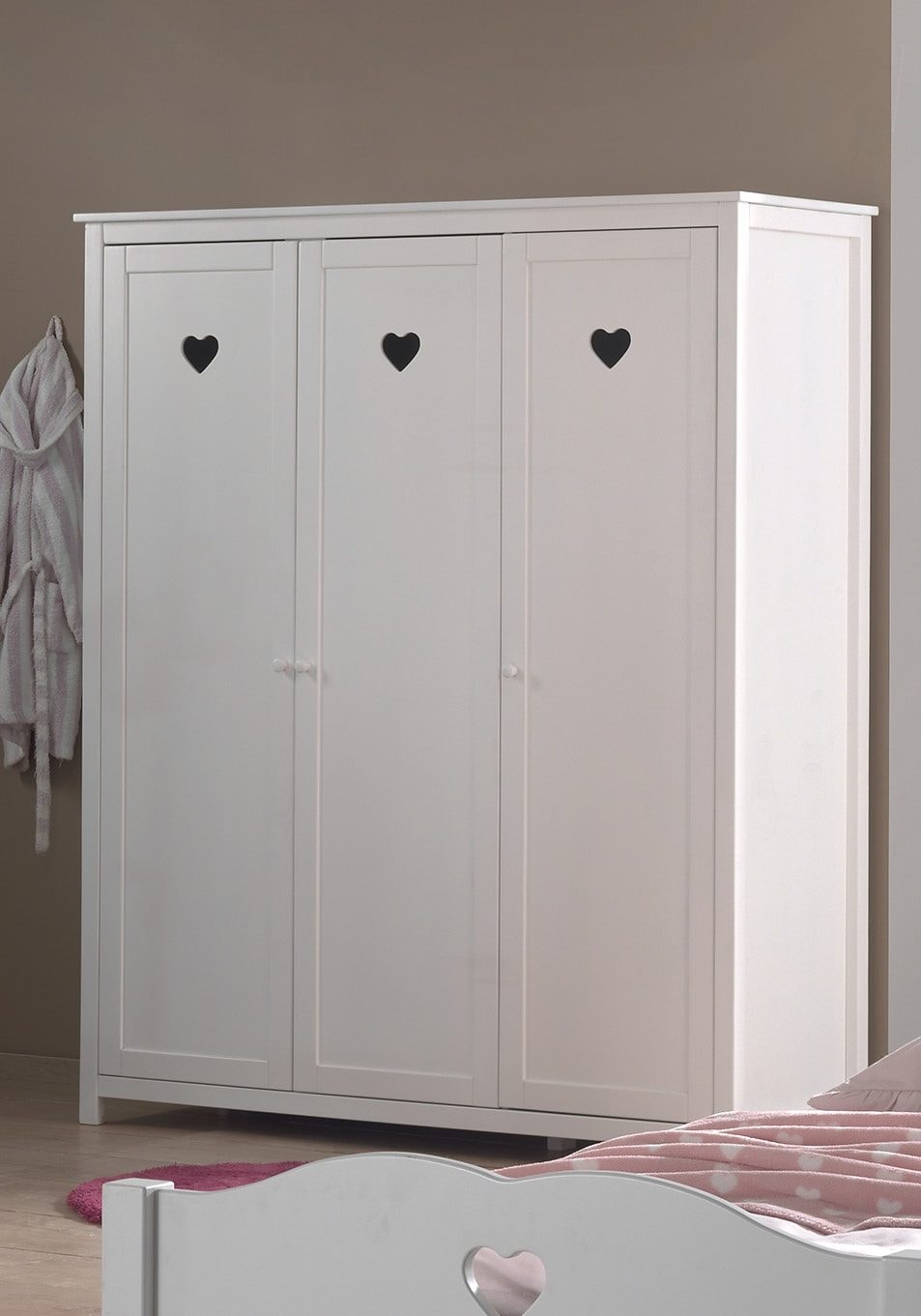 Vipack Kleiderschrank Amori