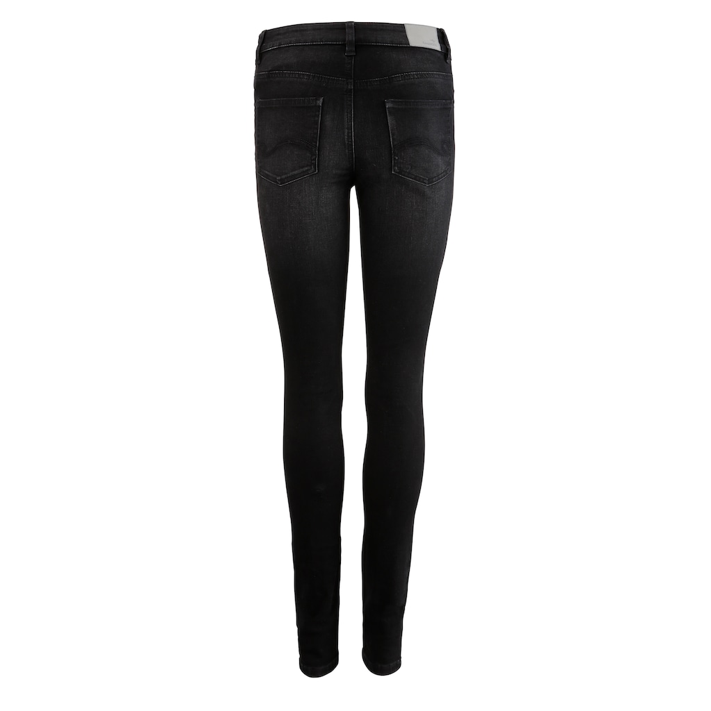 KangaROOS 5-Pocket-Jeans »SUPER SKINNY HIGH RISE«