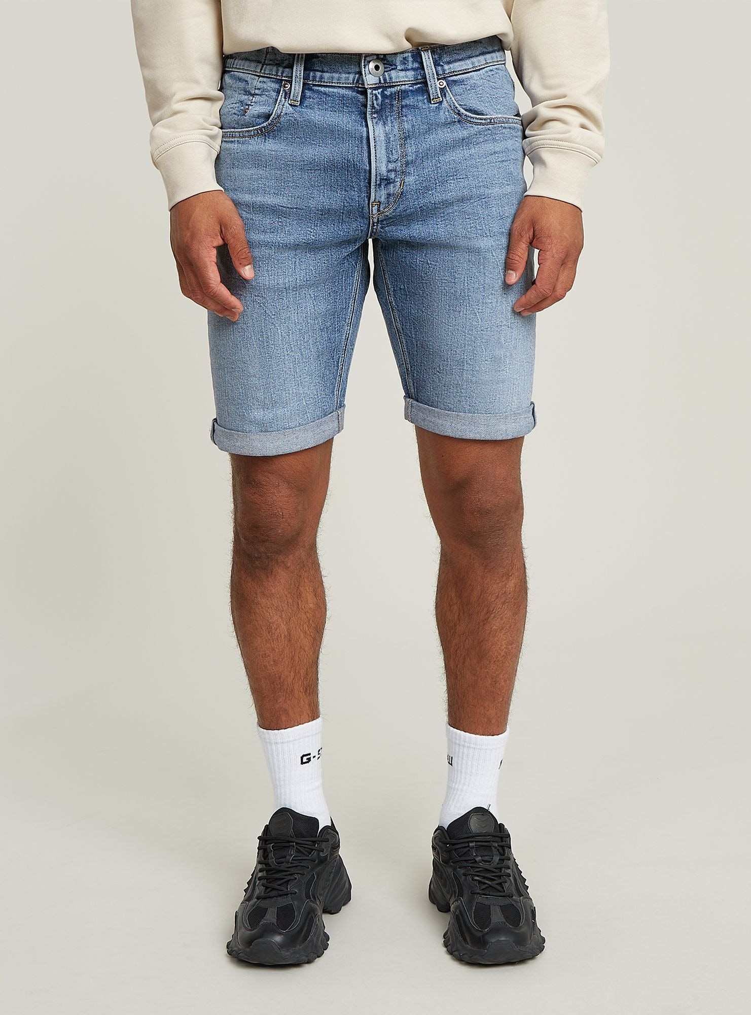 G-STAR Shorts "Mosa Shorts" günstig online kaufen