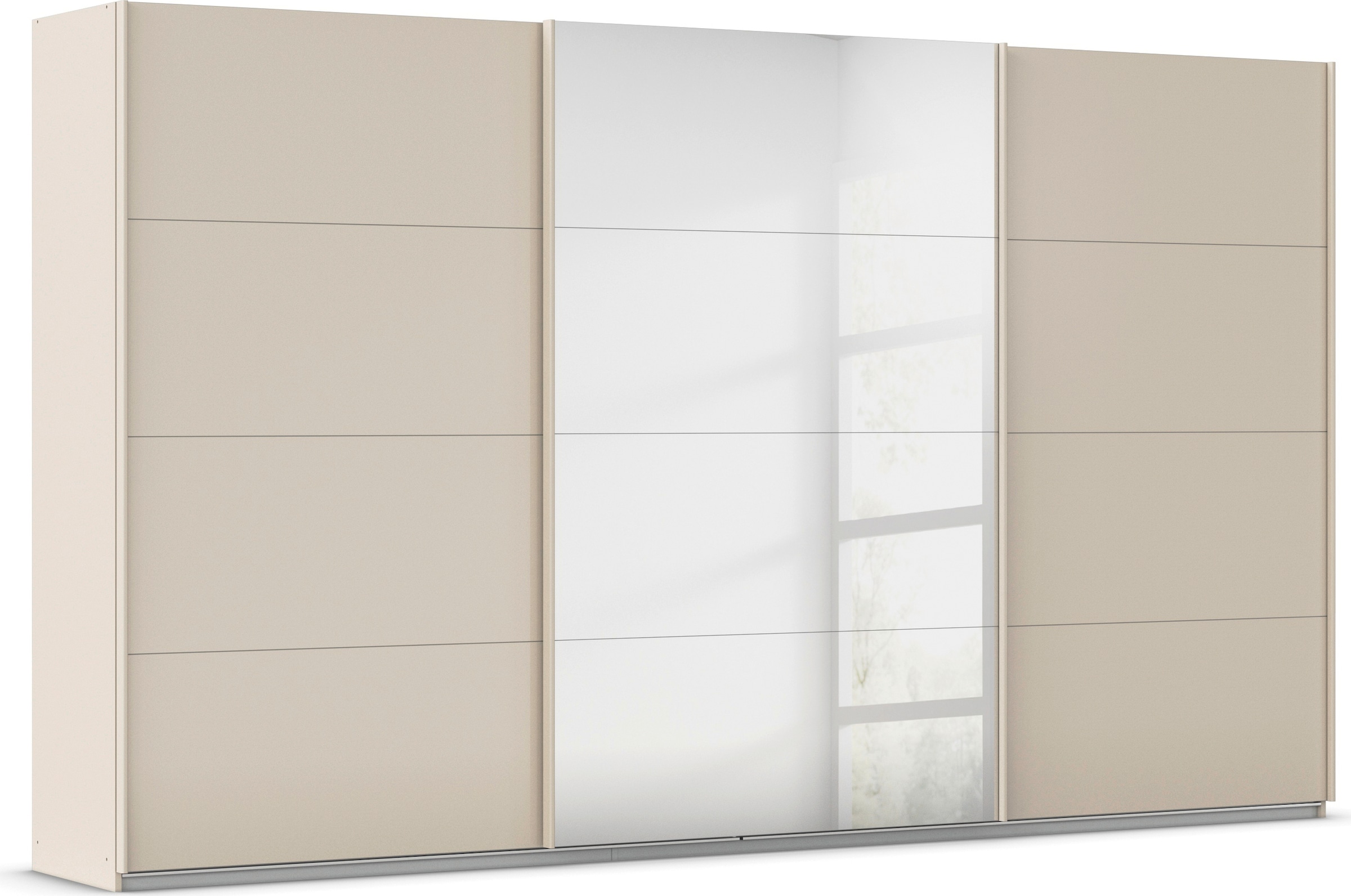 OTTO home Schwebetürenschrank "Kleiderschrank Kleiderschränke Schrank Garde günstig online kaufen