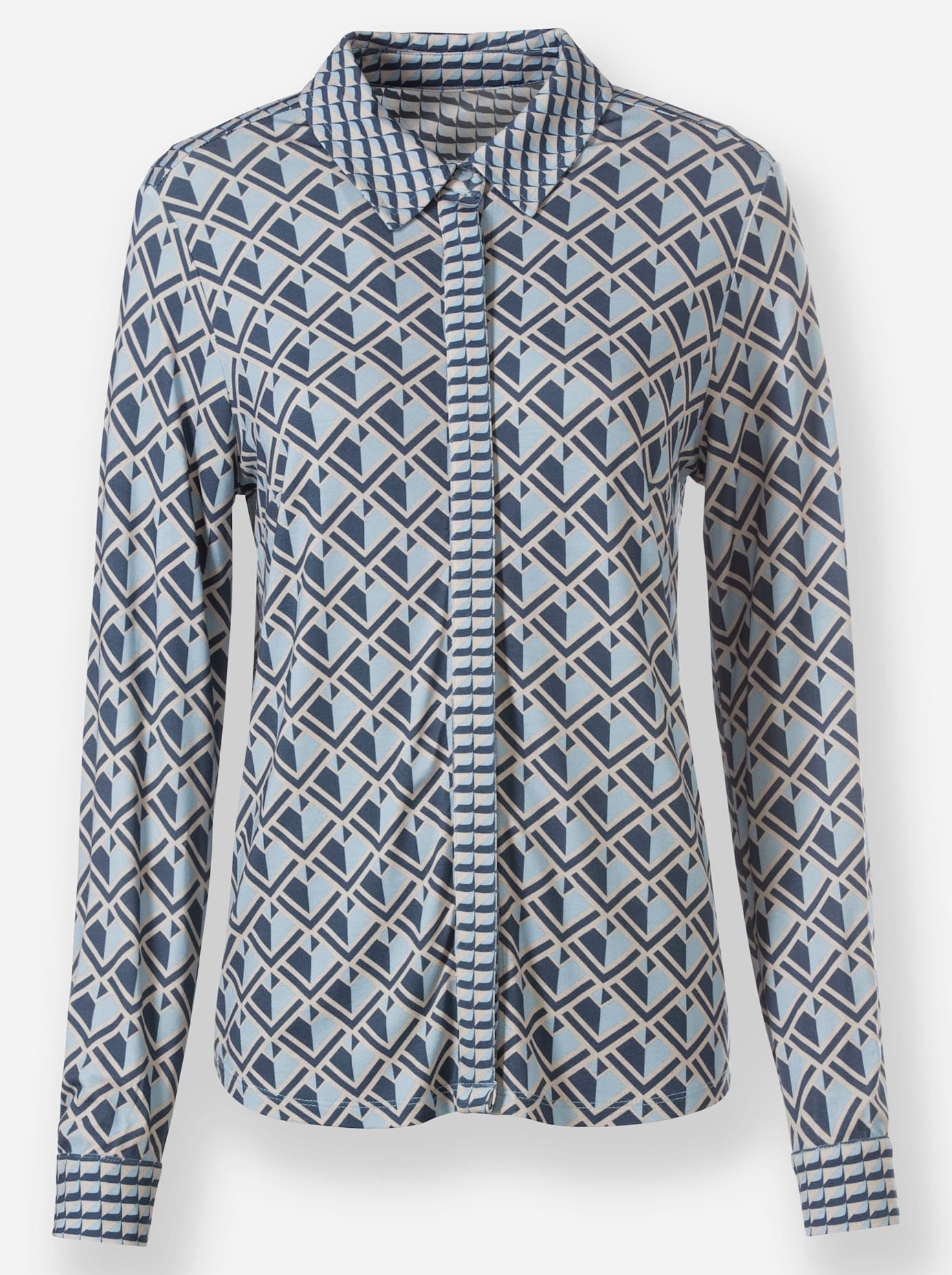 heine Klassische Bluse