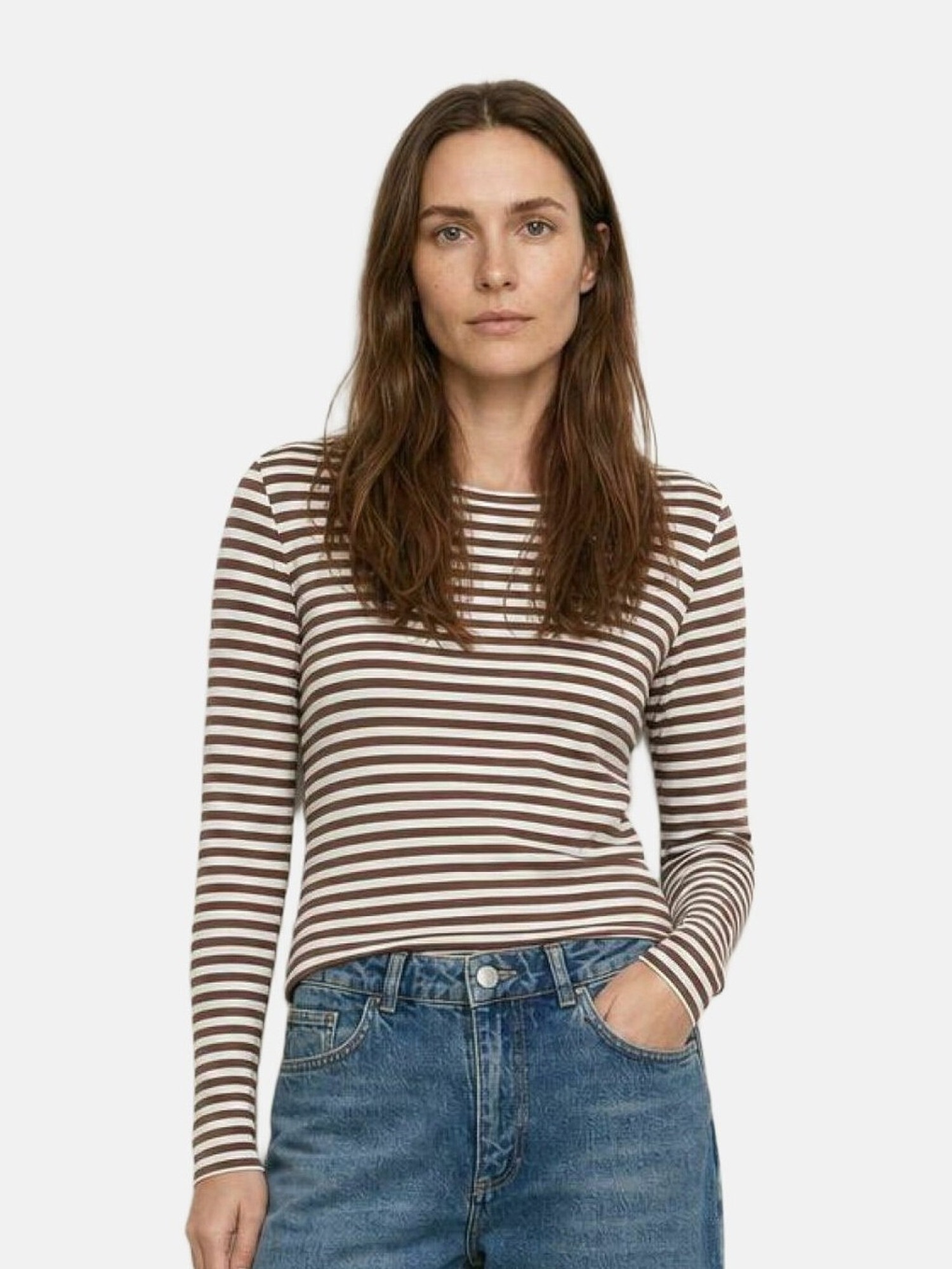 Levete Room Kurzarmhemd »Levete Room T-shirt LR-IKA«