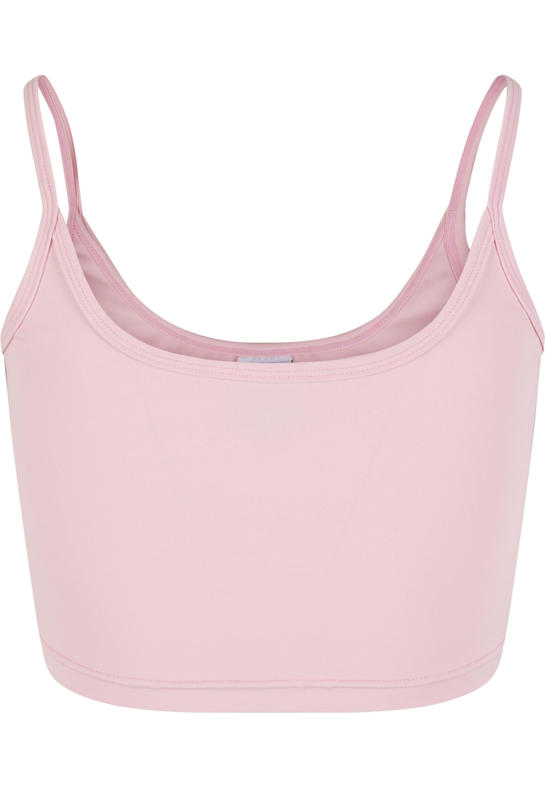 Karl Kani T-Shirt »Karl Kani KW-TP021-060-02 Small Signature Essential Crop Top«, (1 tlg.)