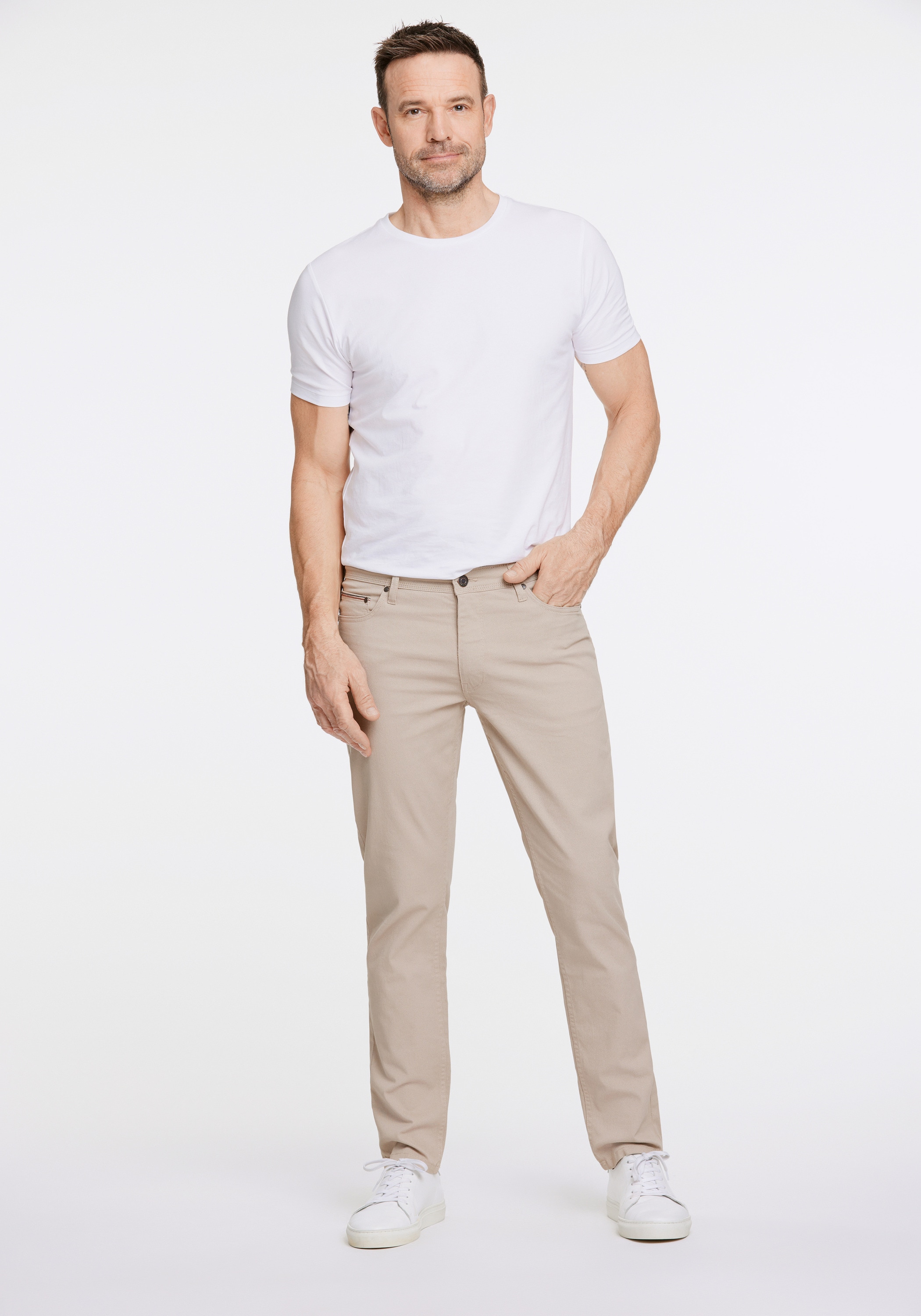 JACK’S 5-Pocket-Hose "JACKS 5-Pocket Hosen" günstig online kaufen