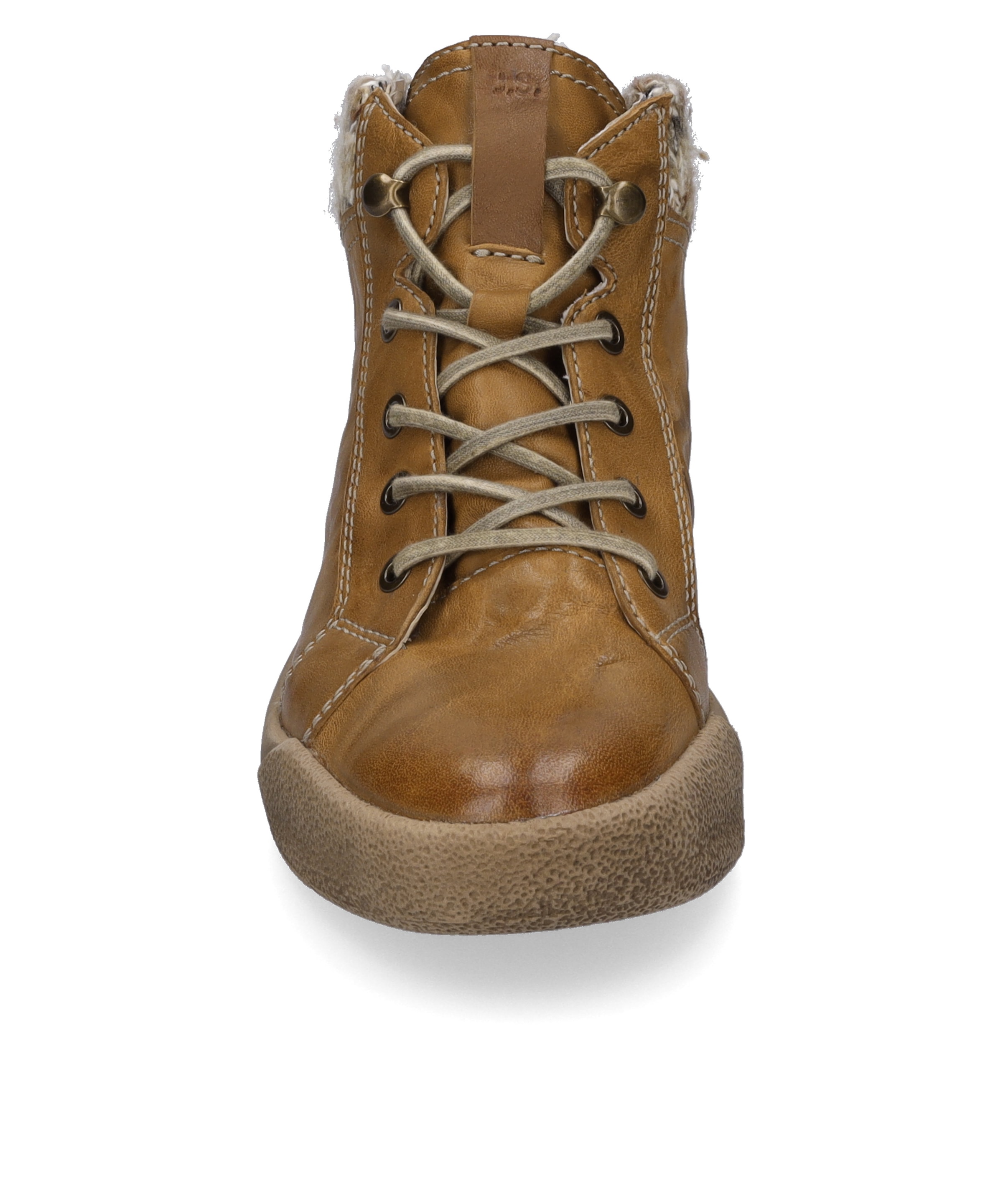 Josef Seibel Stiefelette »Alina 52, camel-kombi«