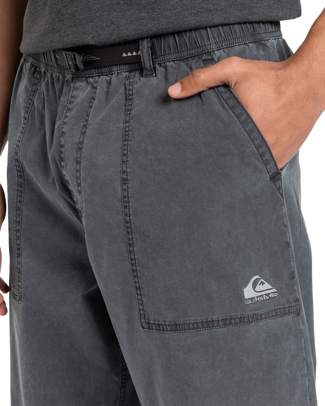 Quiksilver Funktionshose »Run Ashore«