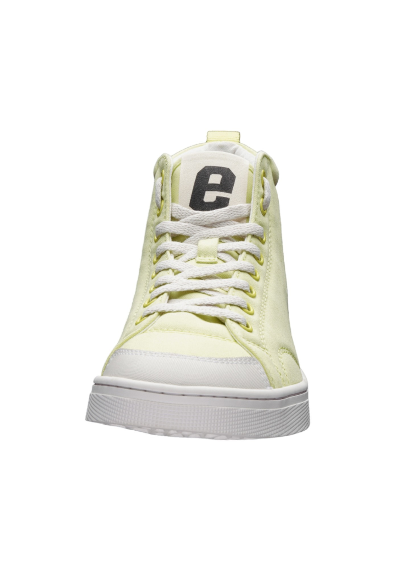ETHLETIC Sneaker »Active Hi Cut«, Fairtrade Produkt