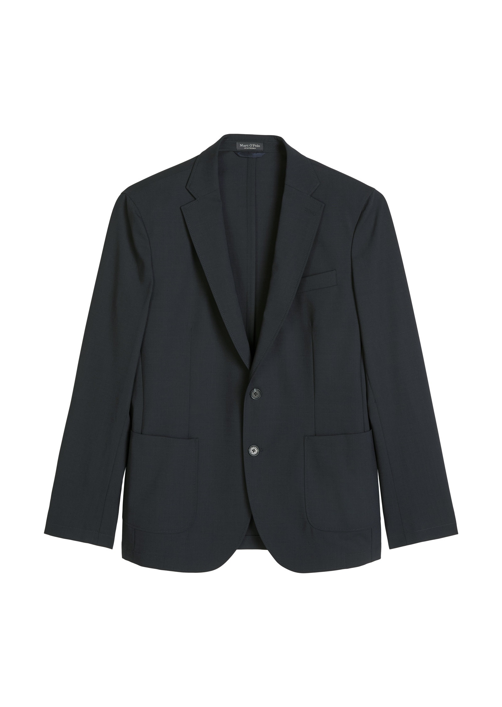 Marc O'Polo Sakko »aus leichtem Tech Wool Blend«