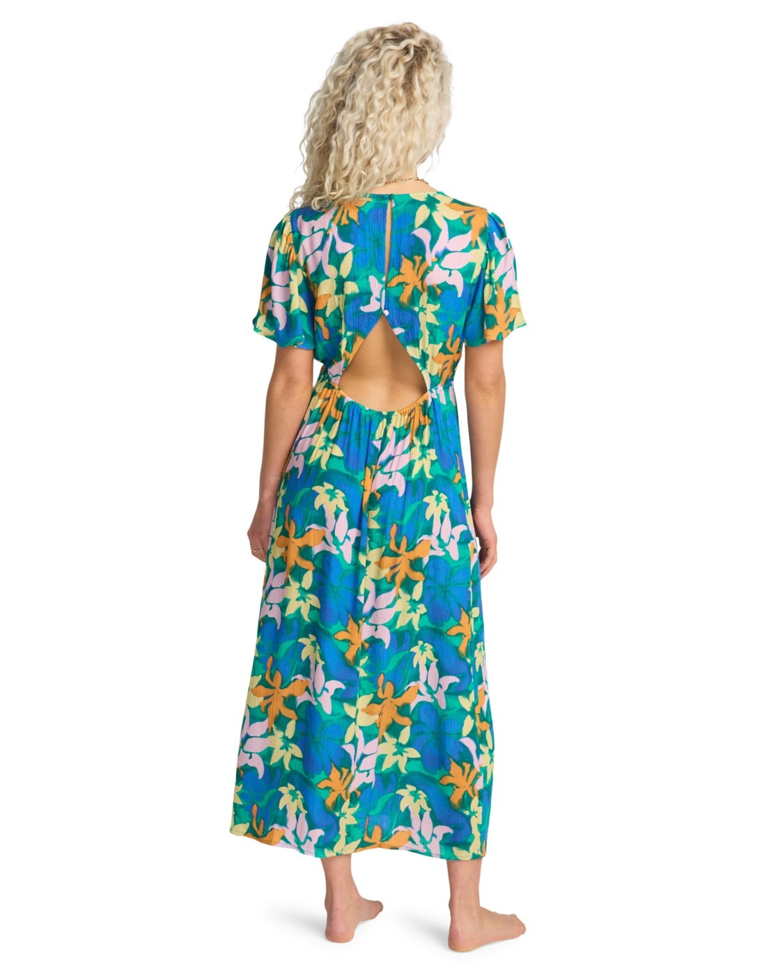 Billabong Sommerkleid "Jet Set" günstig online kaufen