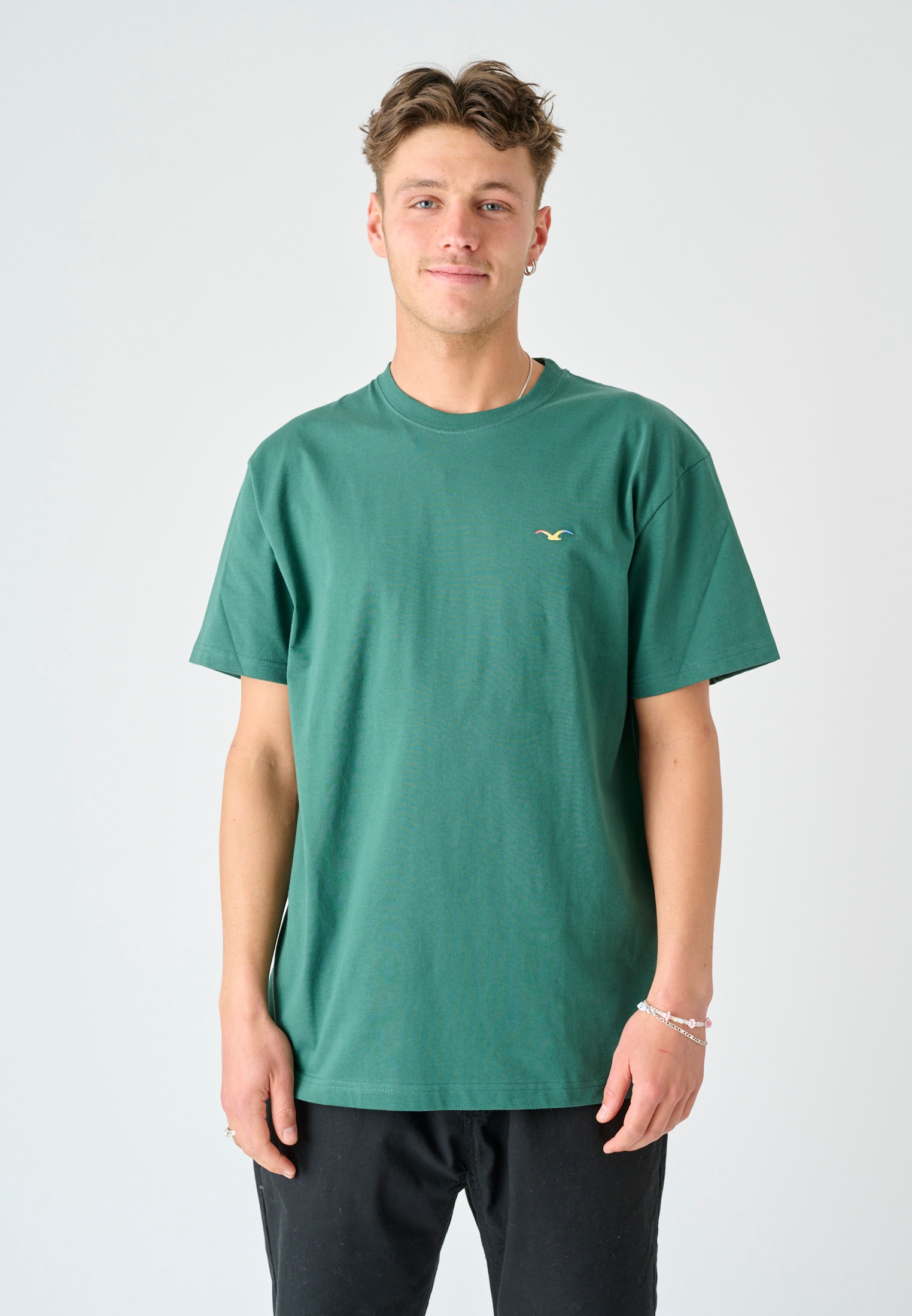 Las Mejores Ofertas En Cleptomanicx Camisetas Para Hombres | EBay