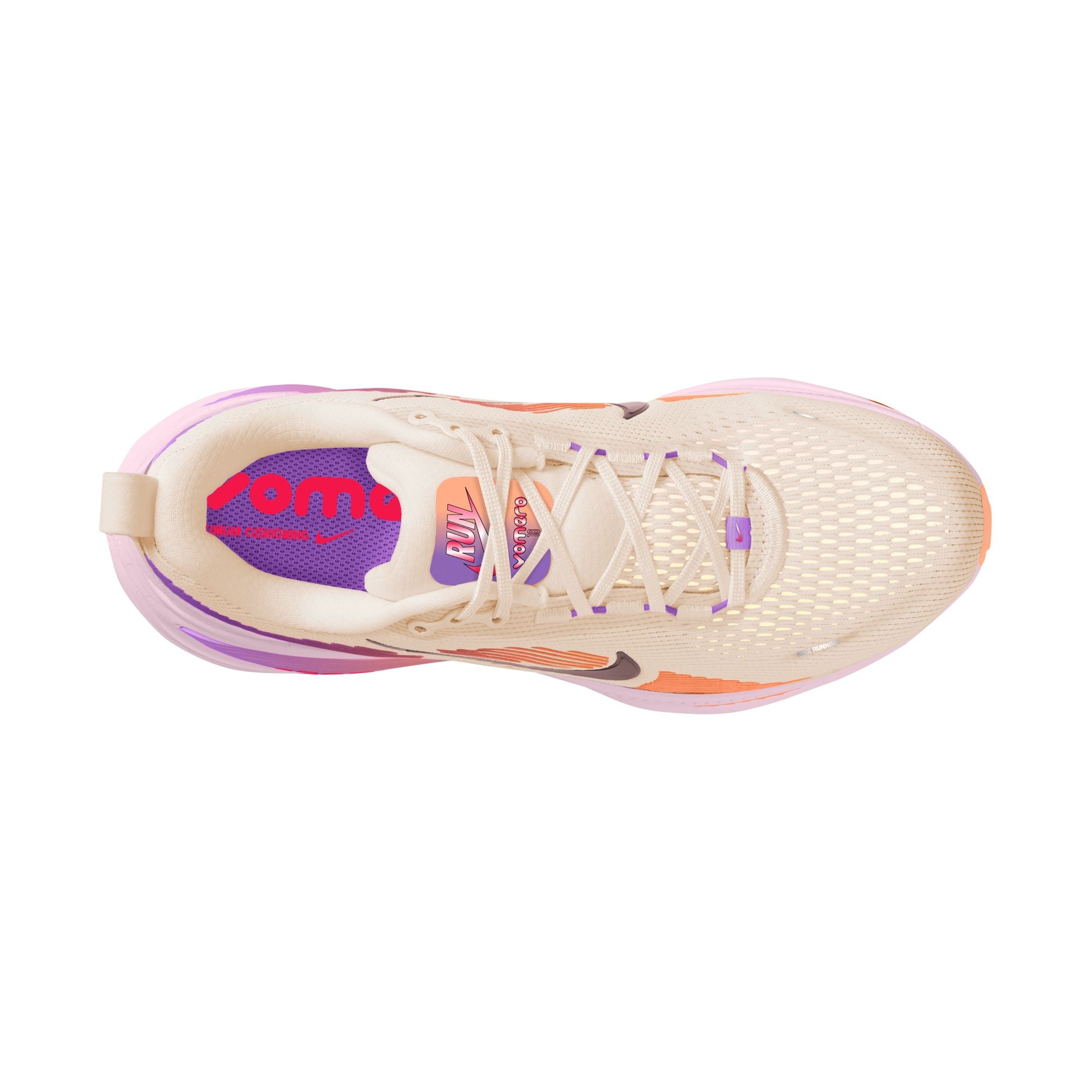 Nike Laufschuh »Vomero 18«