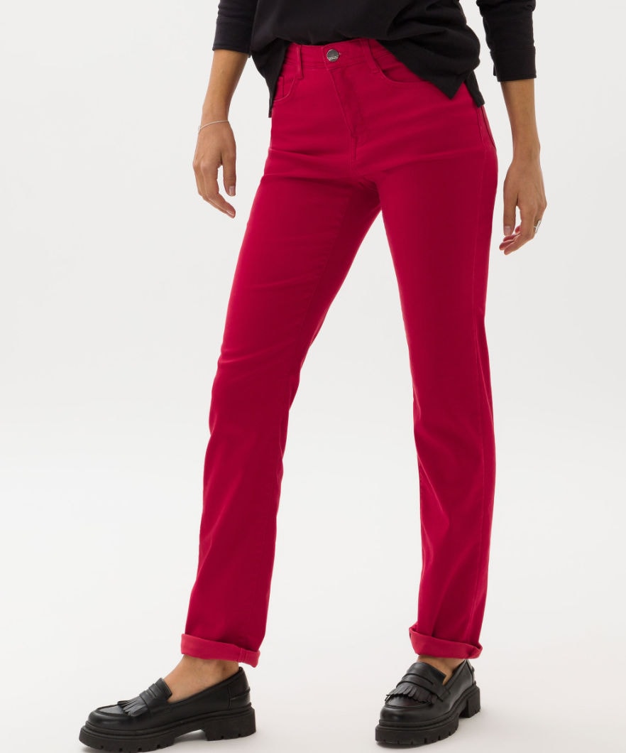 BAUR 5-Pocket-Hose für | Brax »Style CAROLA« bestellen