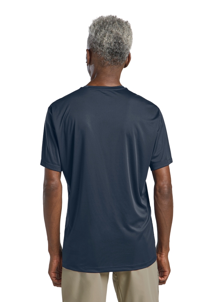 Jack Wolfskin T-Shirt »TECH T M« Funktionsshirt, atmungsaktiv, schnelltrocknend