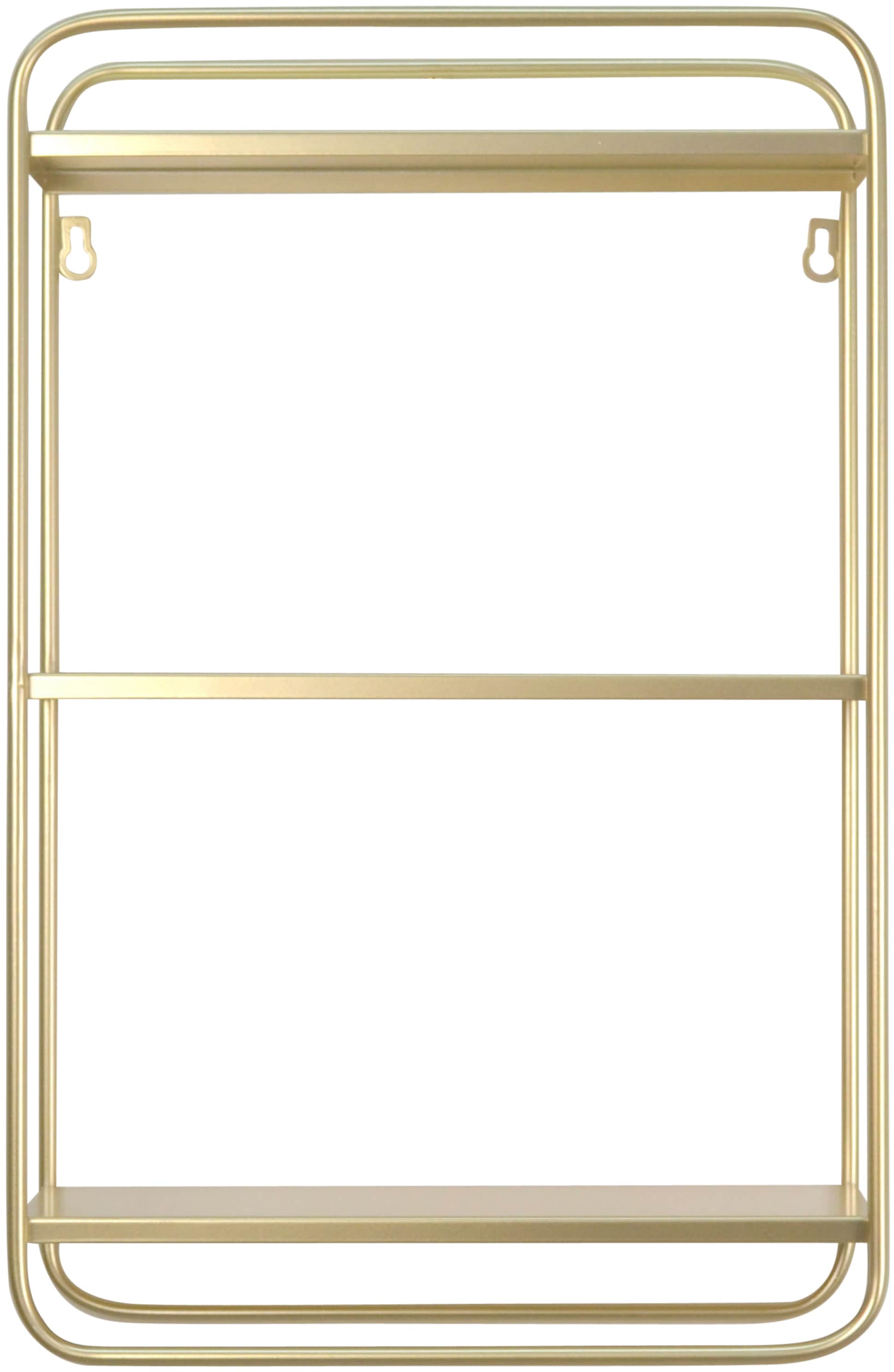 HOFMANN LIVING AND MORE Wandregal 1 Stk. tlg. günstig online kaufen