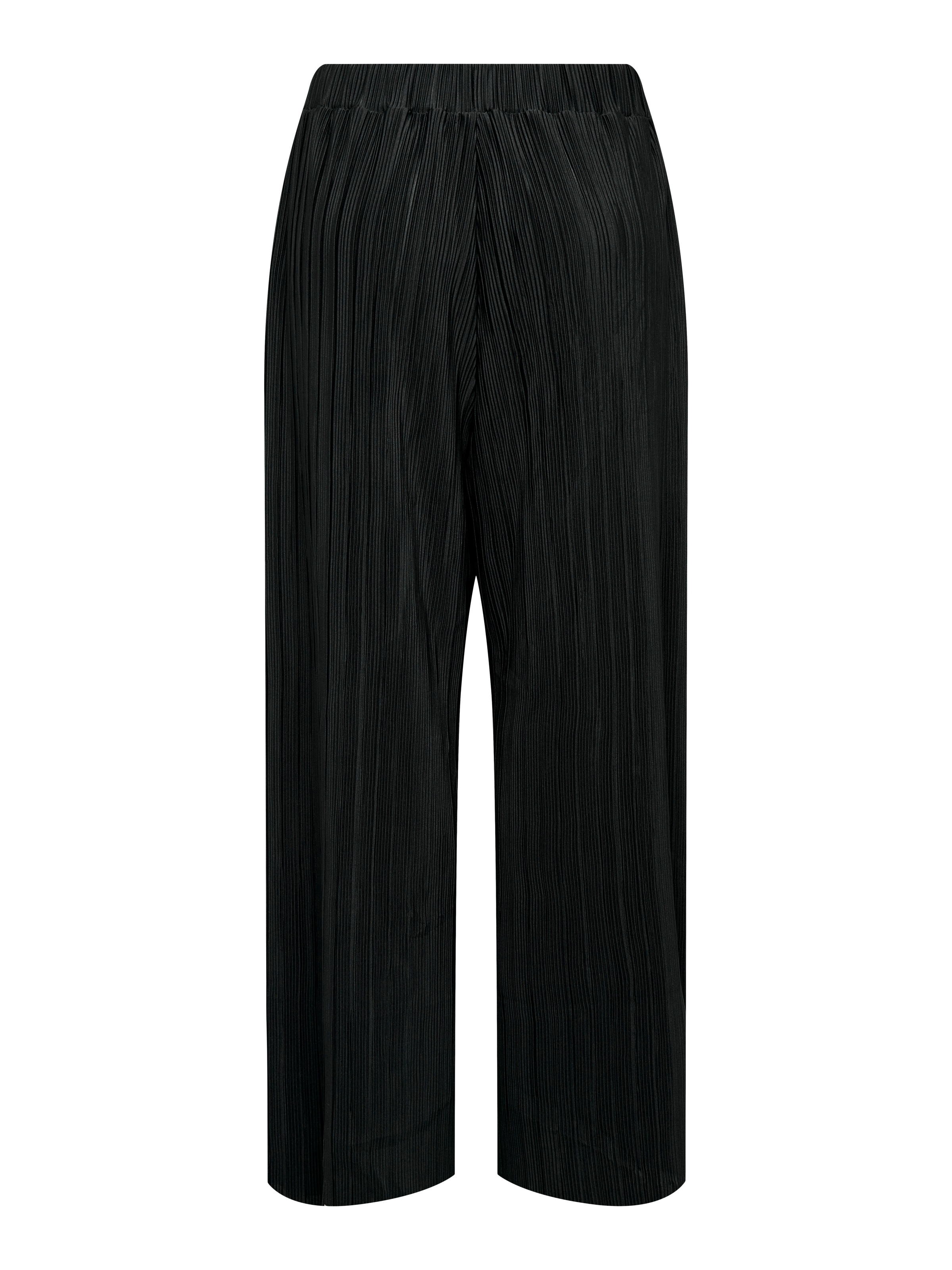 ONLY CARMAKOMA Schlupfhose "CARRAVENNA PLISSE PANT JRS NOOS", mit Plisseefa günstig online kaufen