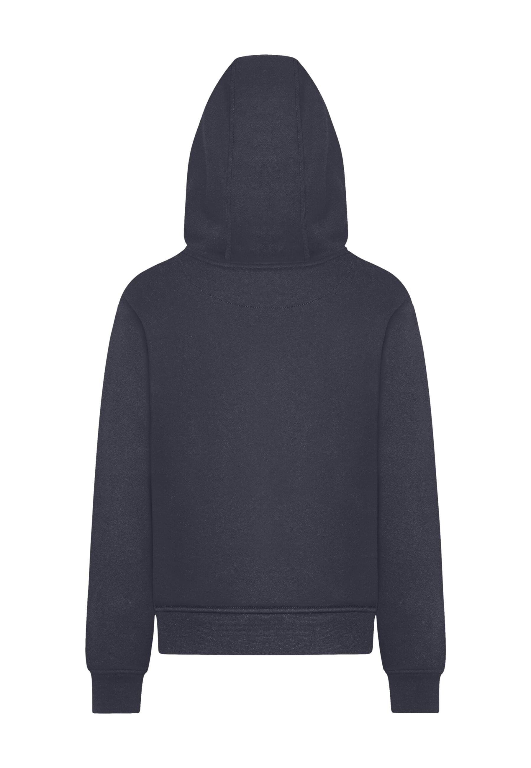 MisterTee Kapuzensweatshirt "MisterTee Herren Los Angeles Wording Hoody", ( günstig online kaufen