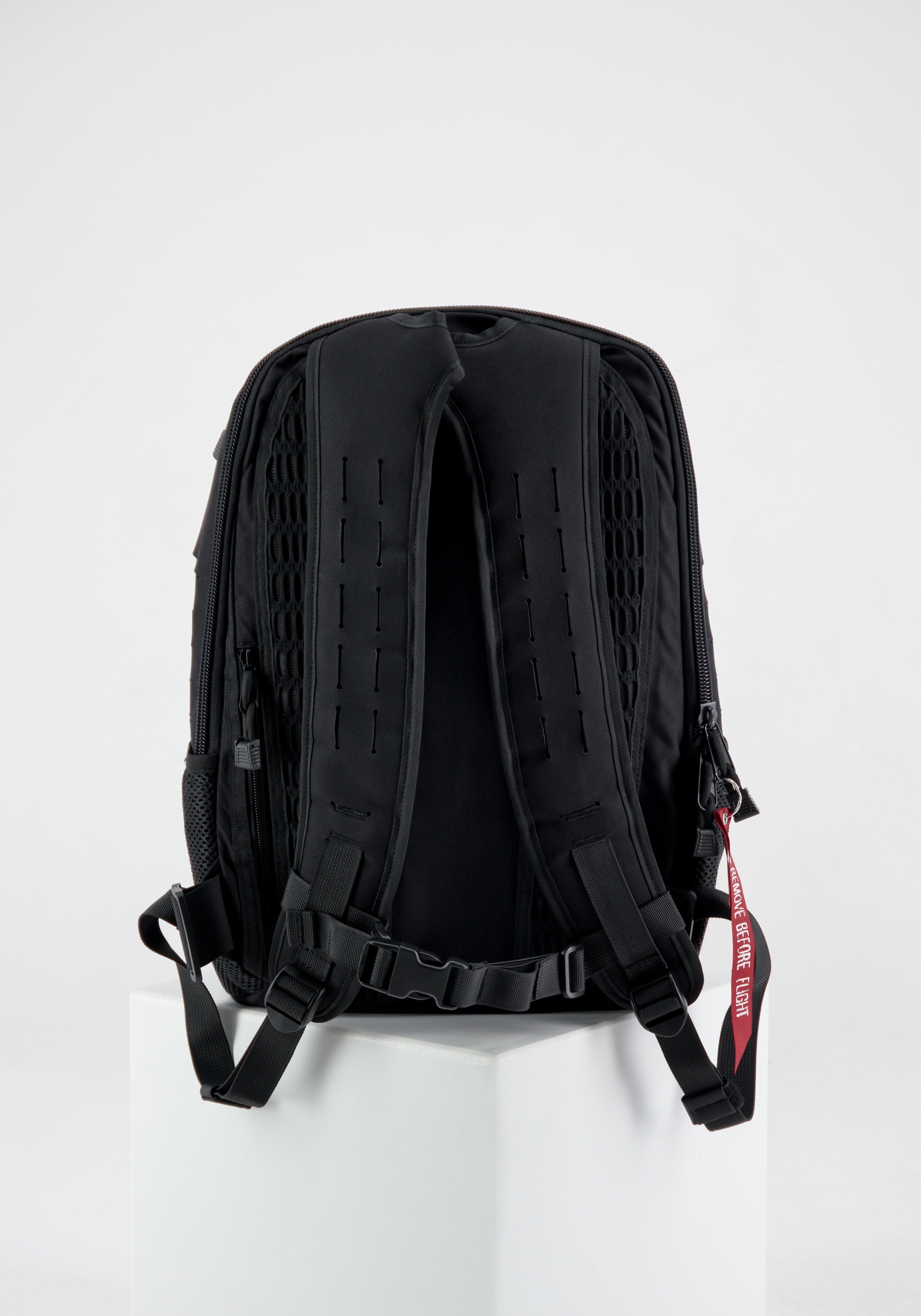Alpha Industries Rucksack "Alpha Industries Accessoires - Bags Alpha Combat günstig online kaufen