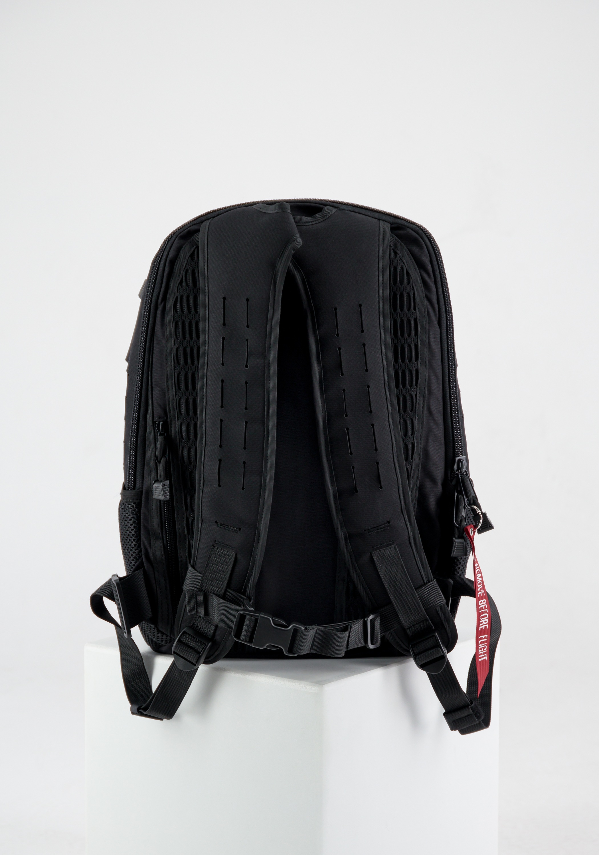 Alpha Industries Schultertasche "Alpha Industries Accessoires - Bags Alpha günstig online kaufen