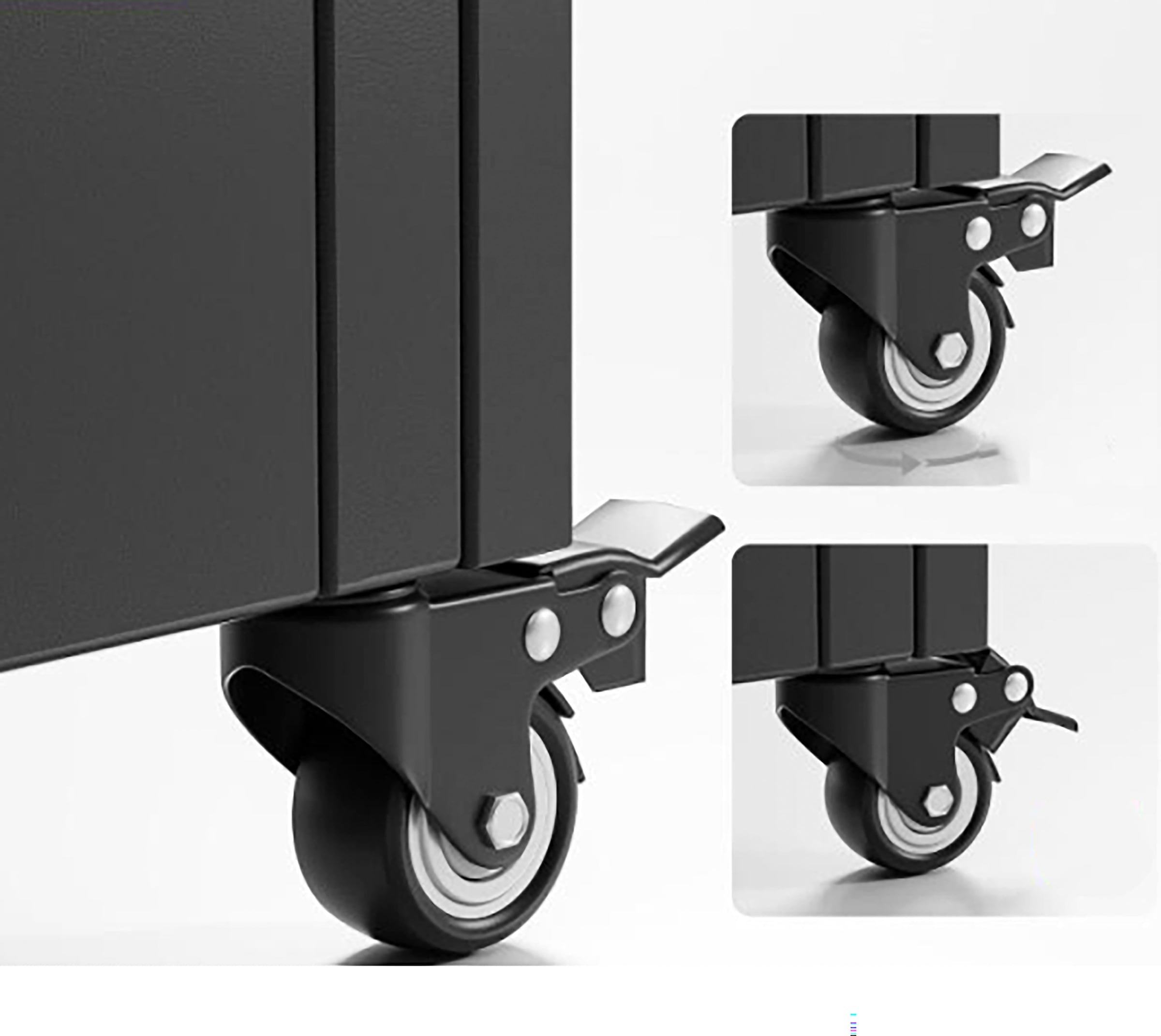 WESTMANN Pflanzkübel »Dekora 3« BxTxH: 120x42,5x187 cm, mit Rankgitter