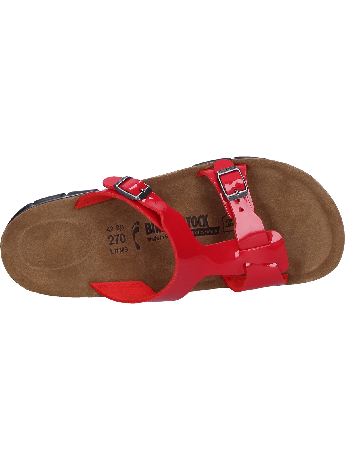 Birkenstock Pantolette »Sofia«