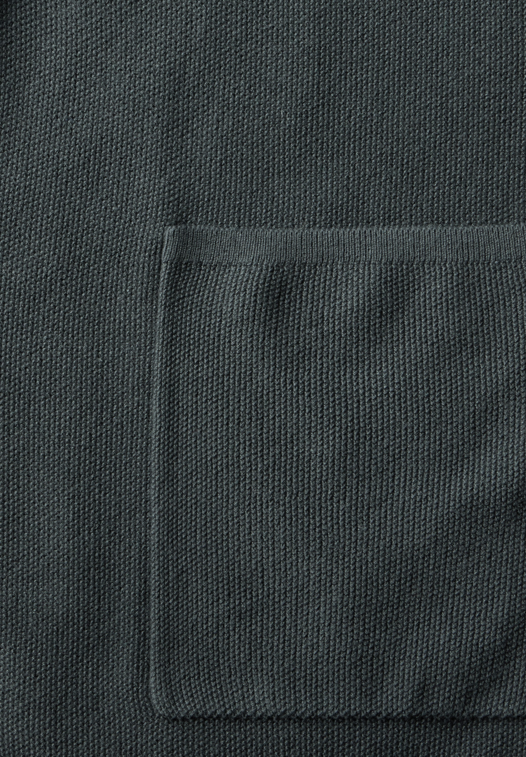 Cecil Cardigan, mit Taschen