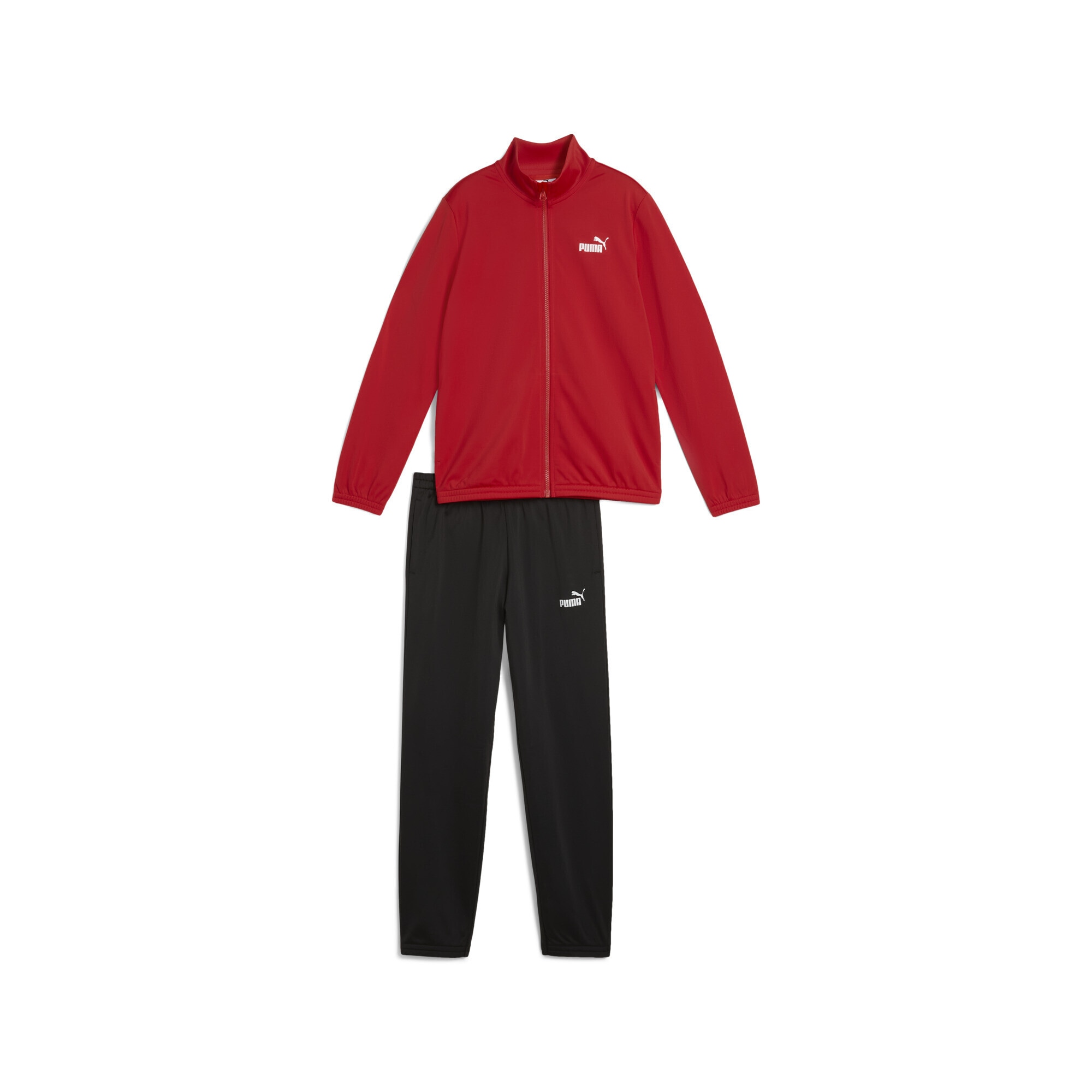PUMA Jogginganzug »Poly Anzug Jungen«