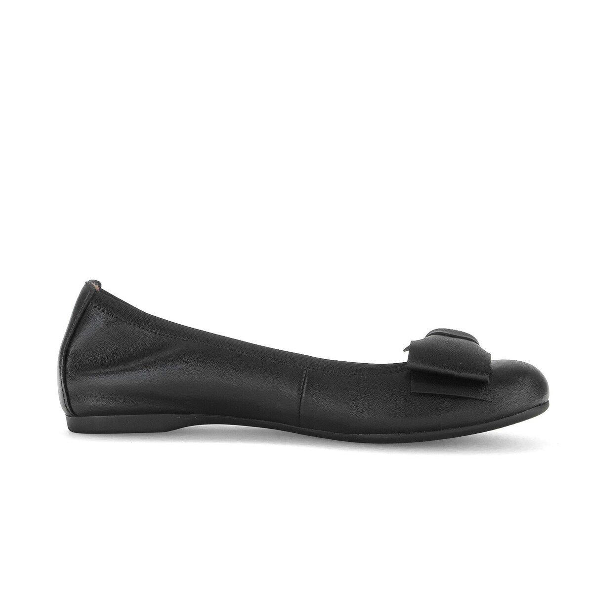 Gabor Ballerina »Eleganter Ballerina Glattleder«