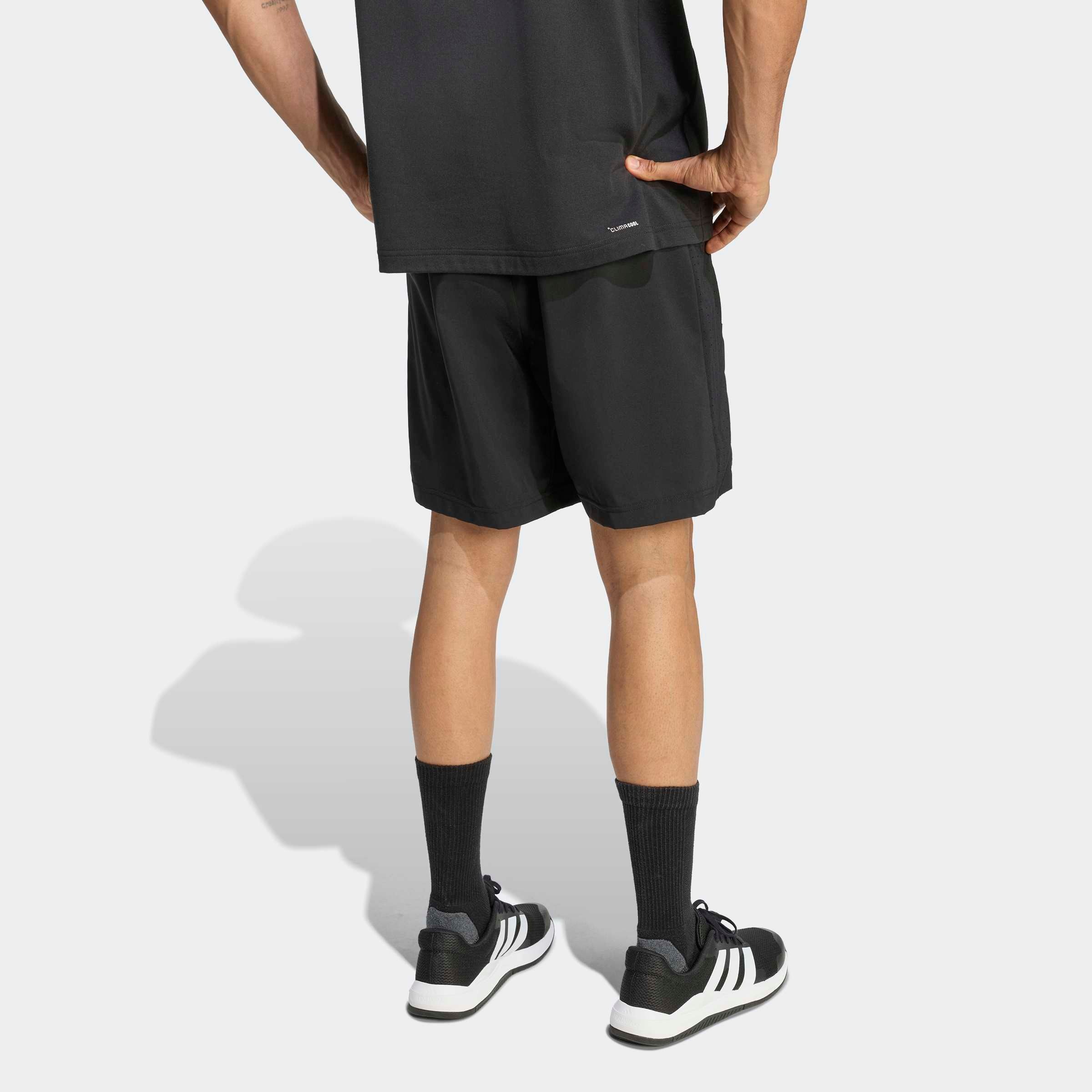 adidas Performance Shorts »WE BAS WV SHO«