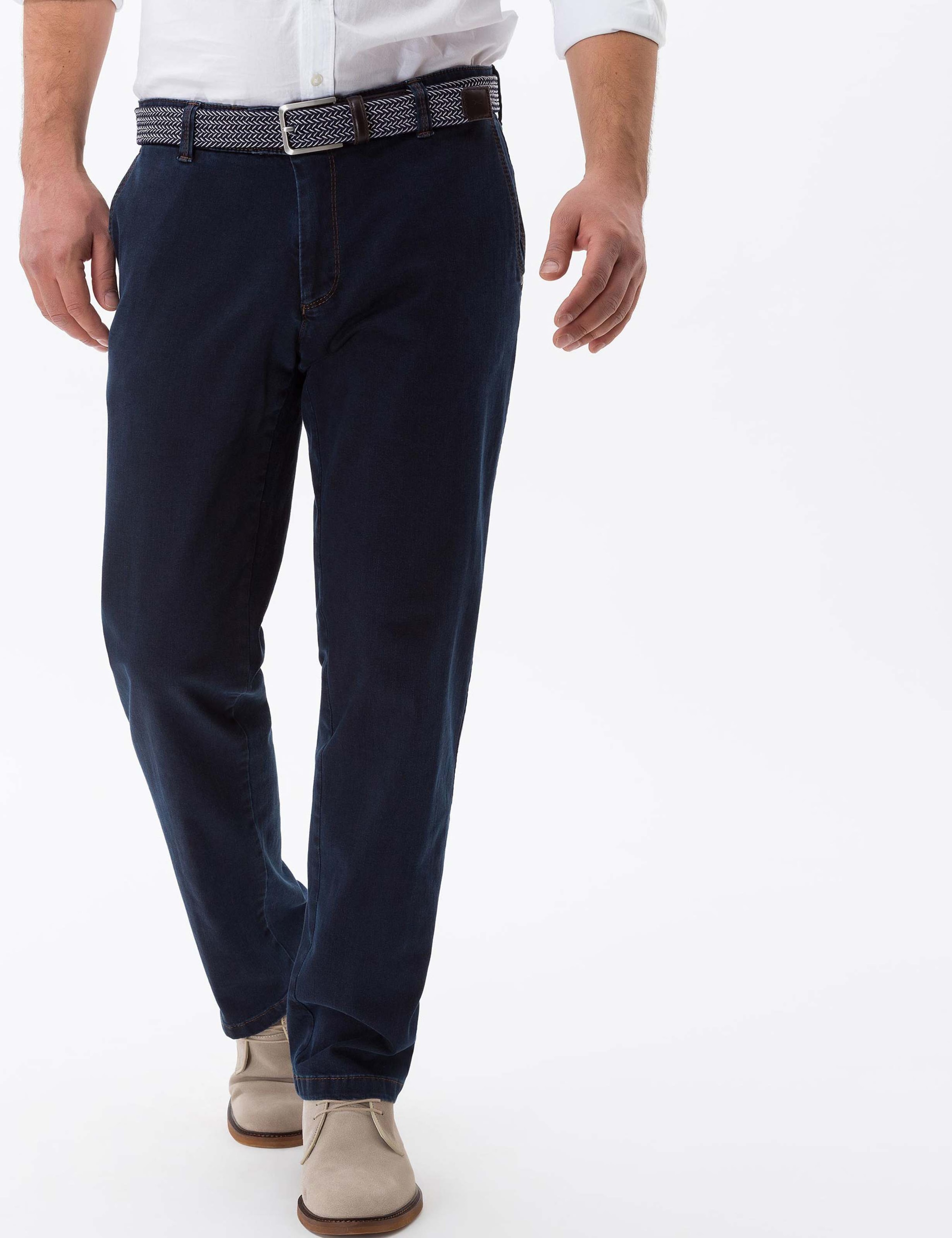 EUREX by BRAX Bequeme Jeans "Style JIM 316"