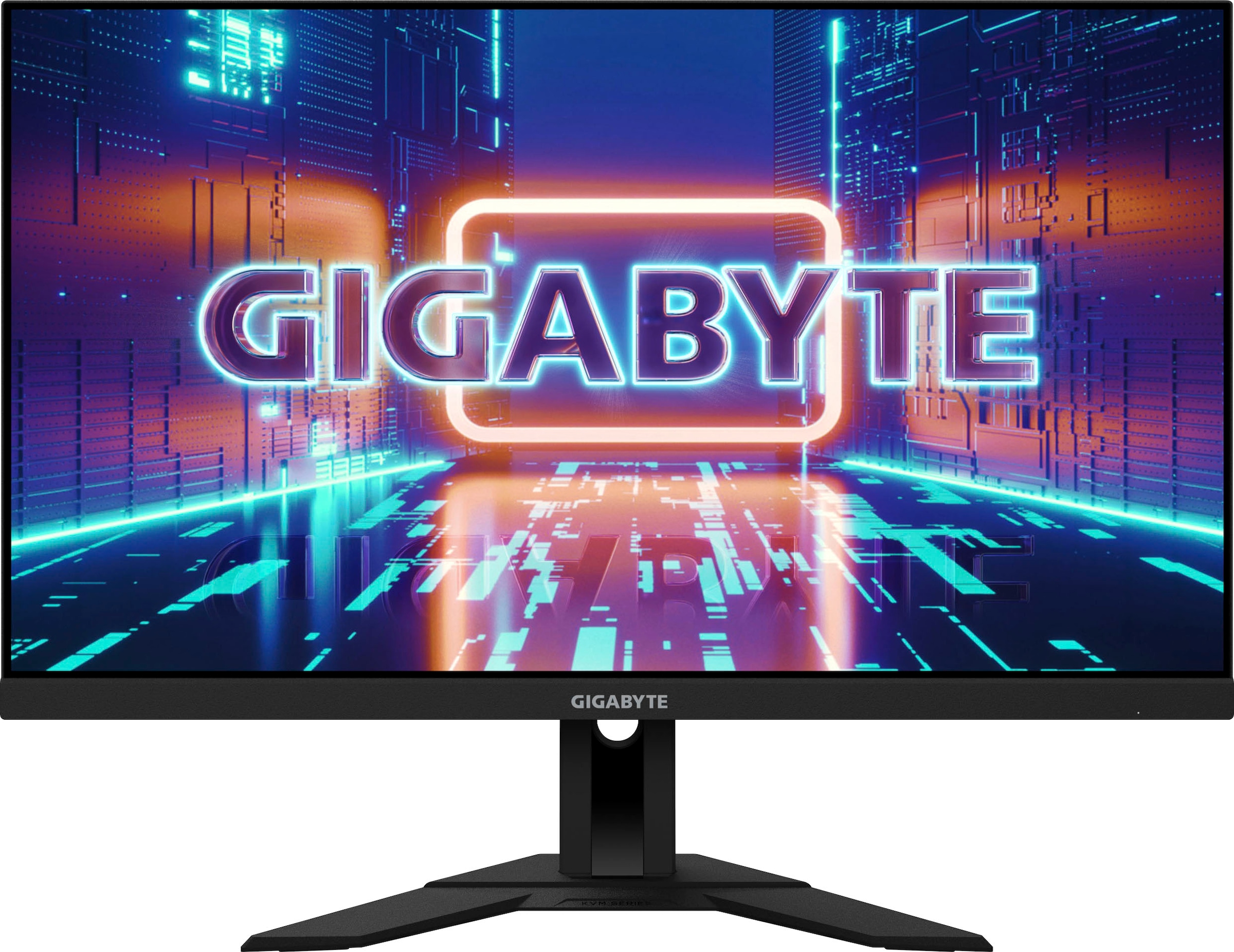 Gigabyte Gaming-Monitor »M28U« 71 cm/28 Zoll 38...