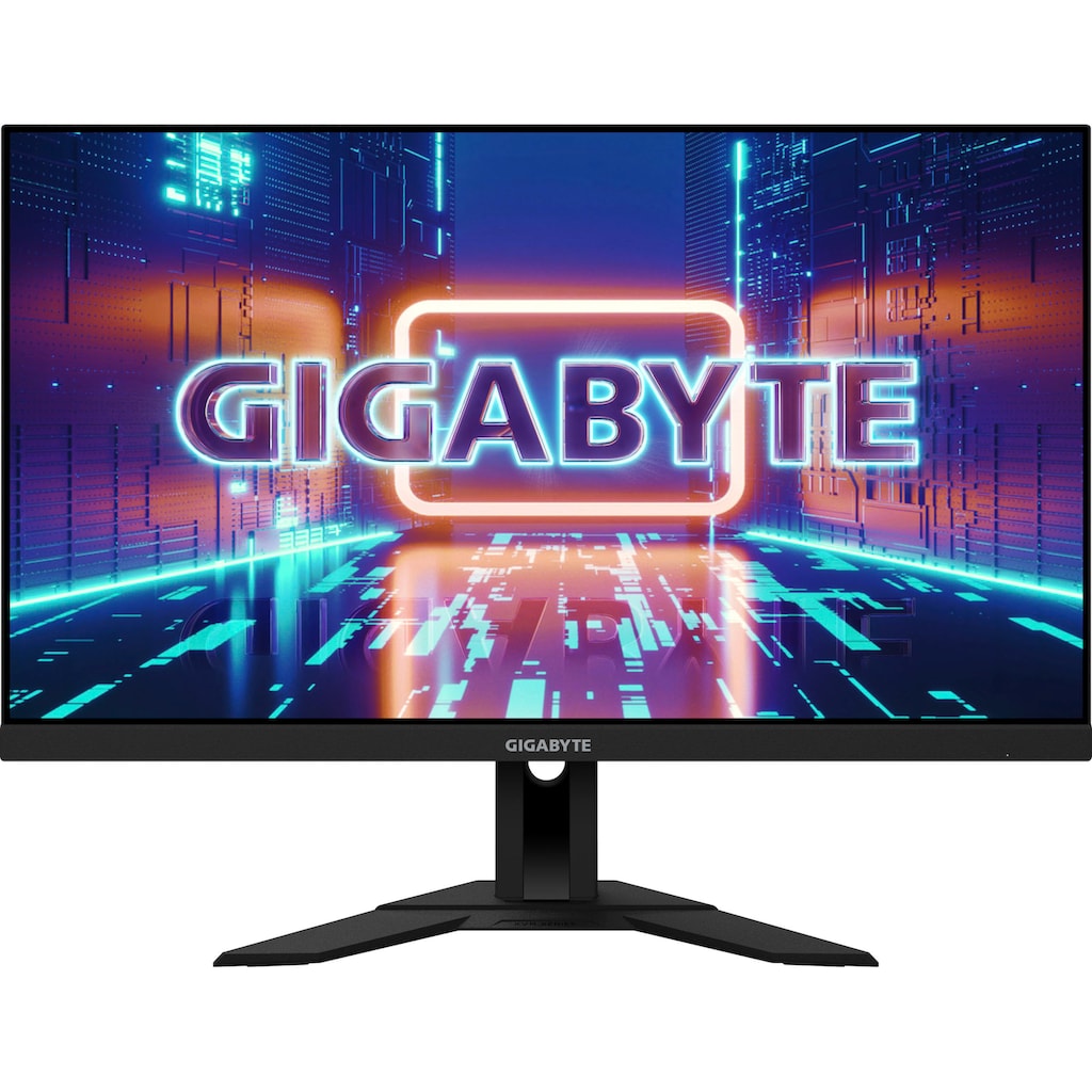 Gigabyte Gaming-Monitor »M28U«, 71 cm/28 Zoll, 3840 x 2160 px, 4K Ultra HD, 2 ms Reaktionszeit, 144 Hz