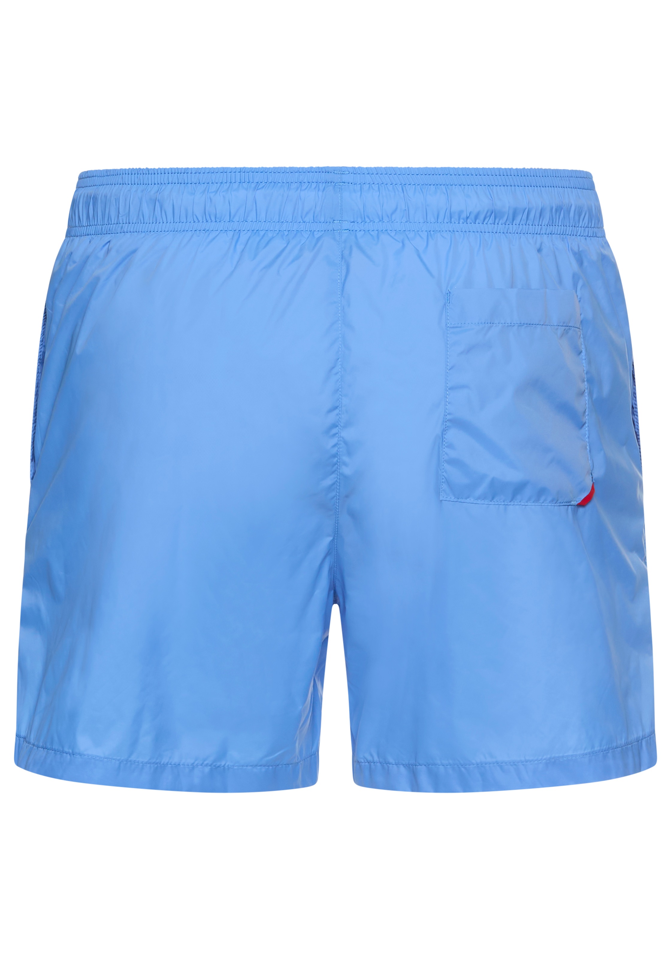 HUGO Underwear Badehose "Haiti", mit Markenschriftzug auf der Kordel günstig online kaufen