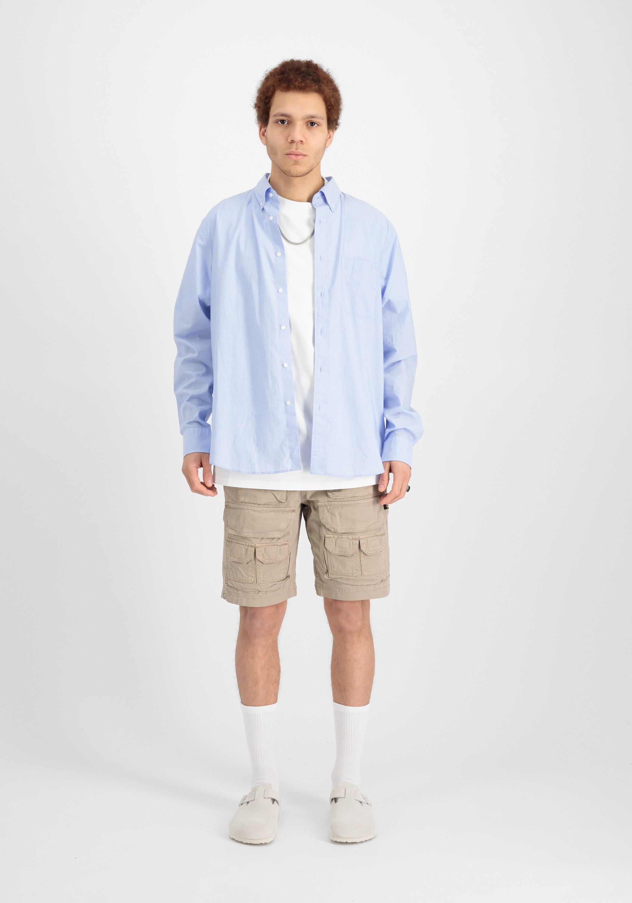 Alpha Industries Shorts »Alpha Industries Men - Shorts Battle Short«