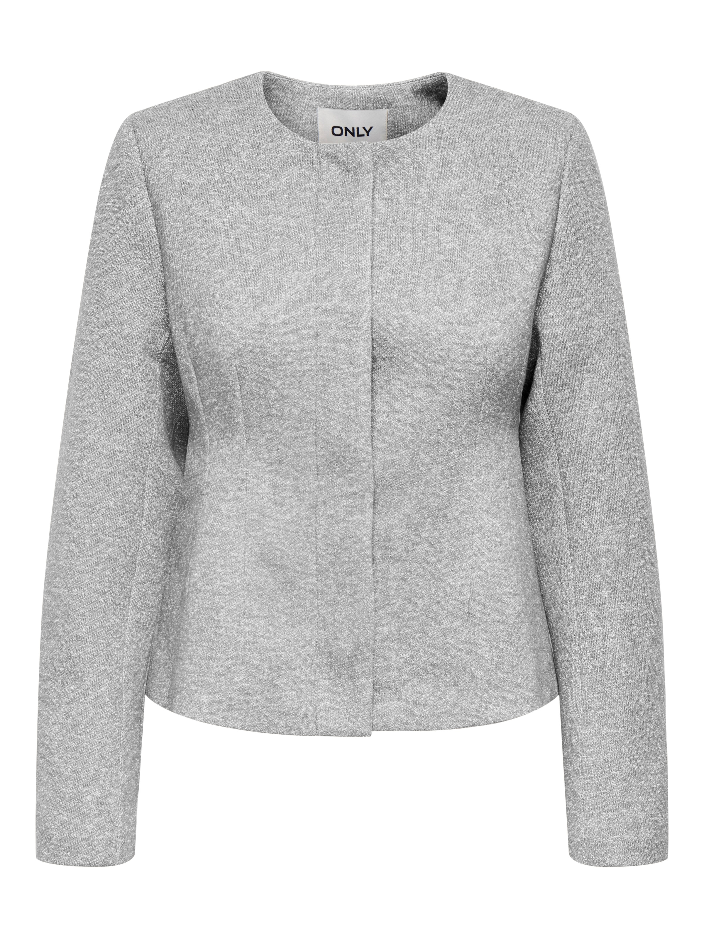 ONLY Kurzjacke "ONLSEDONA LIFE LIGHT FIT JACKET CC OTW" günstig online kaufen