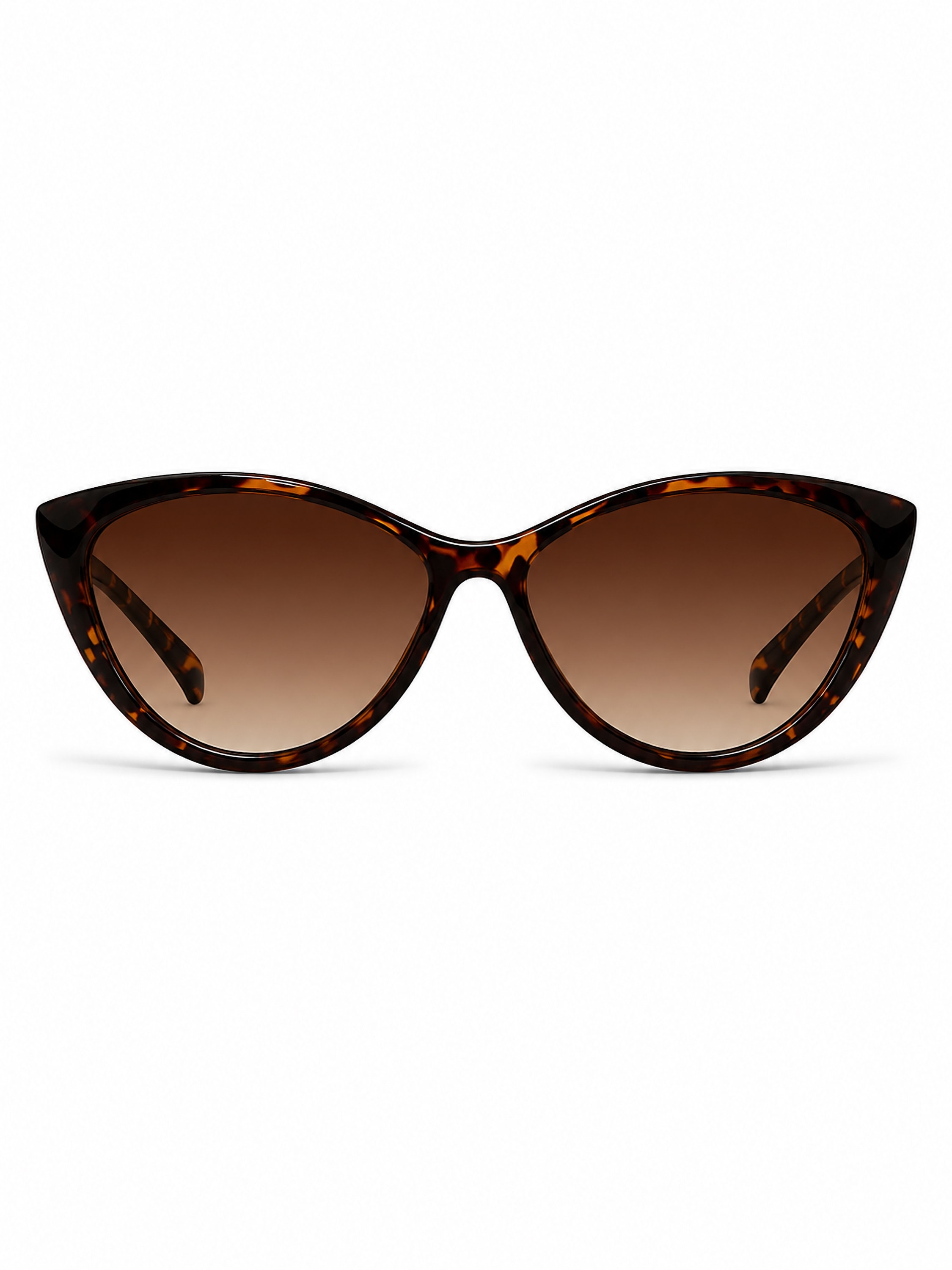 COLLEZIONE ALESSANDRO Sonnenbrille »London« mit Schildpatt Optik