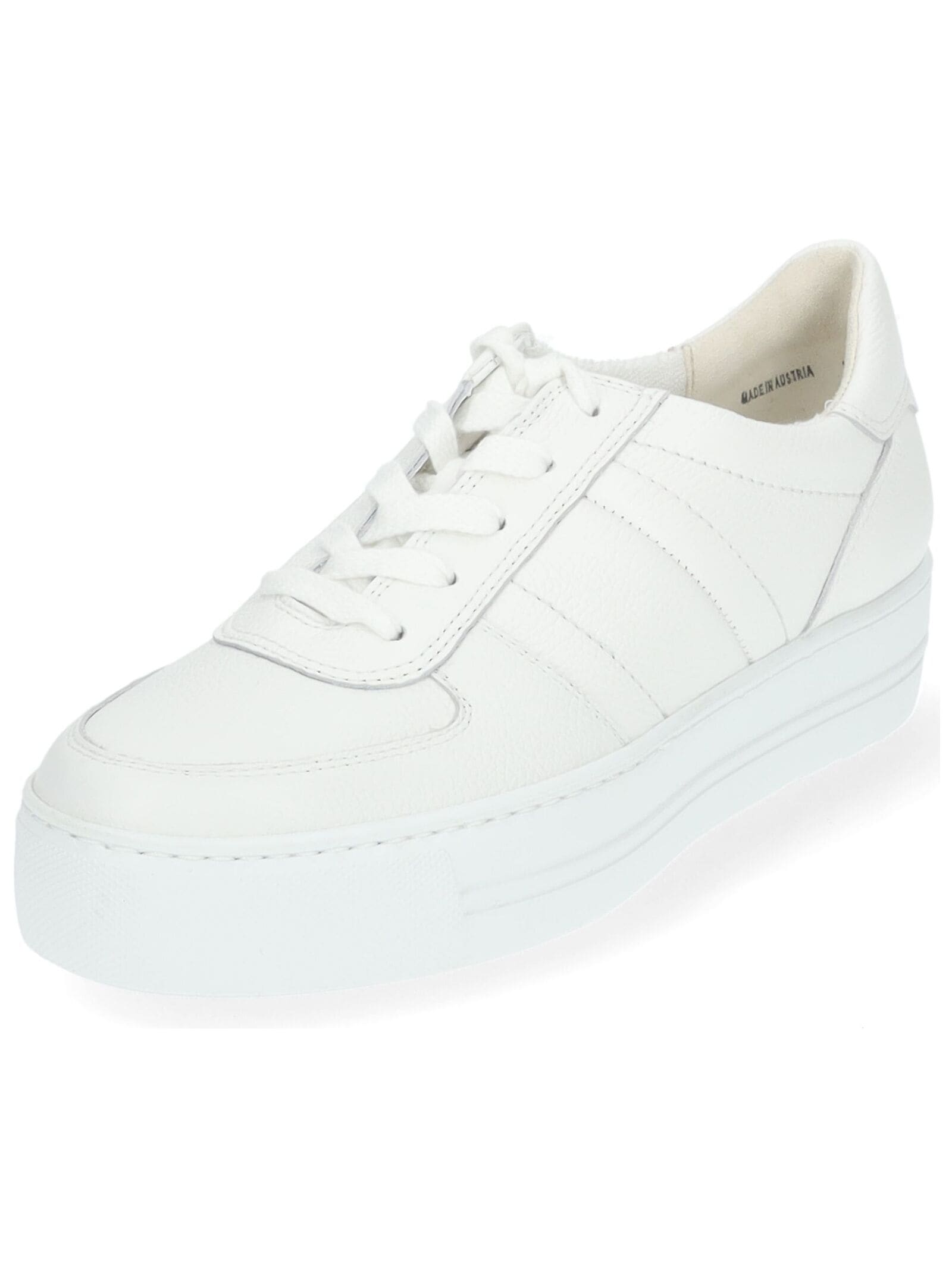 Paul Green Sneaker "Paul Green Sneaker Glattleder" günstig online kaufen