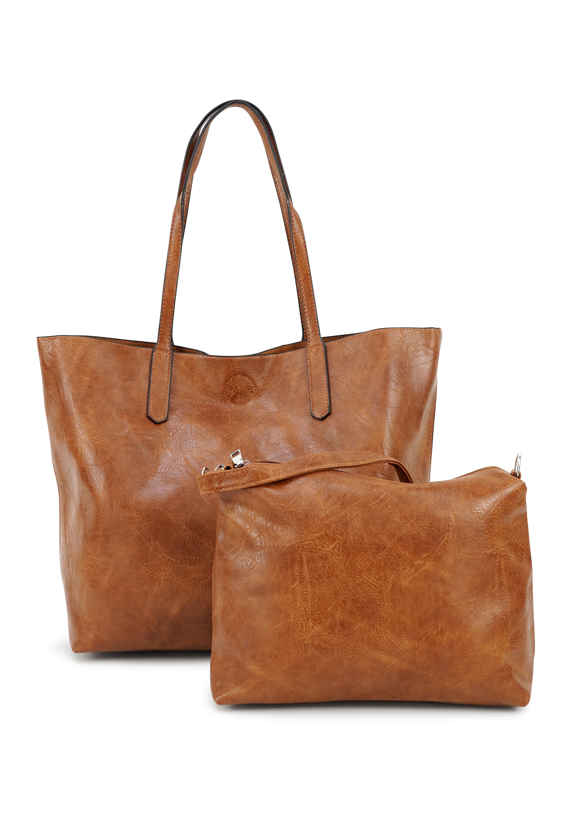 Harpa Henkeltasche "SLOAN" mit herausnehmbarer Innentasche