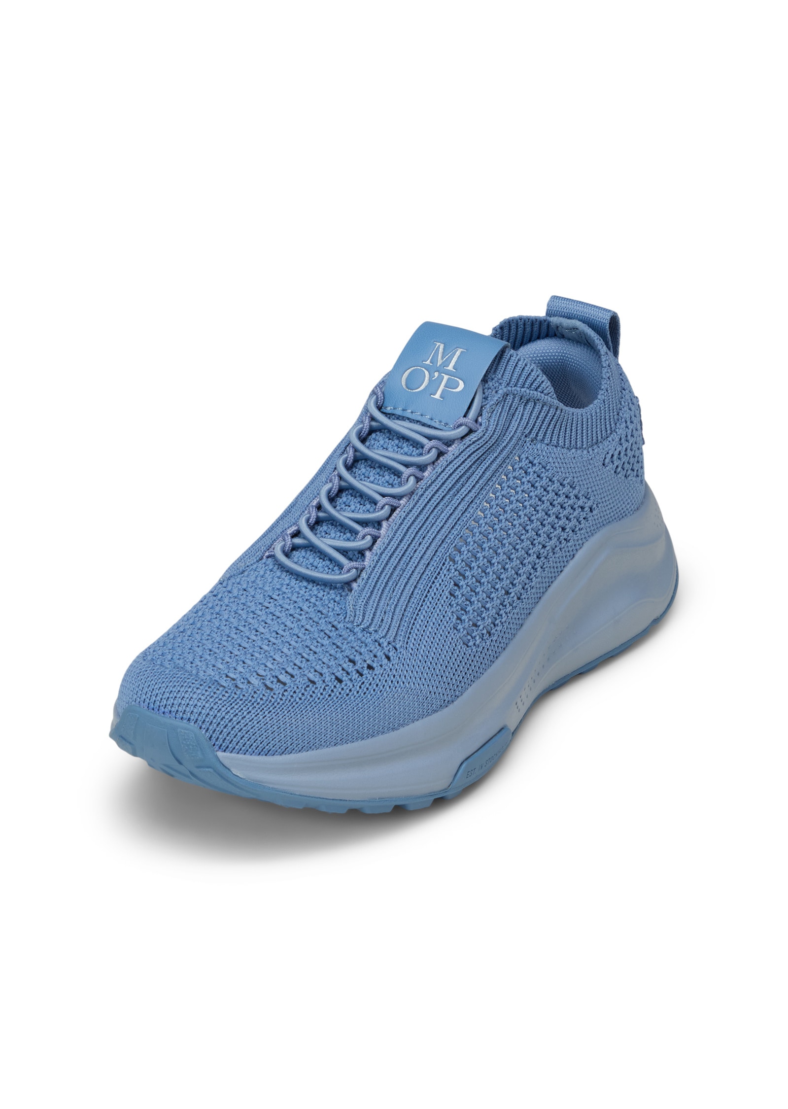 Marc OPolo Sneaker "aus recyceltem Polyester"