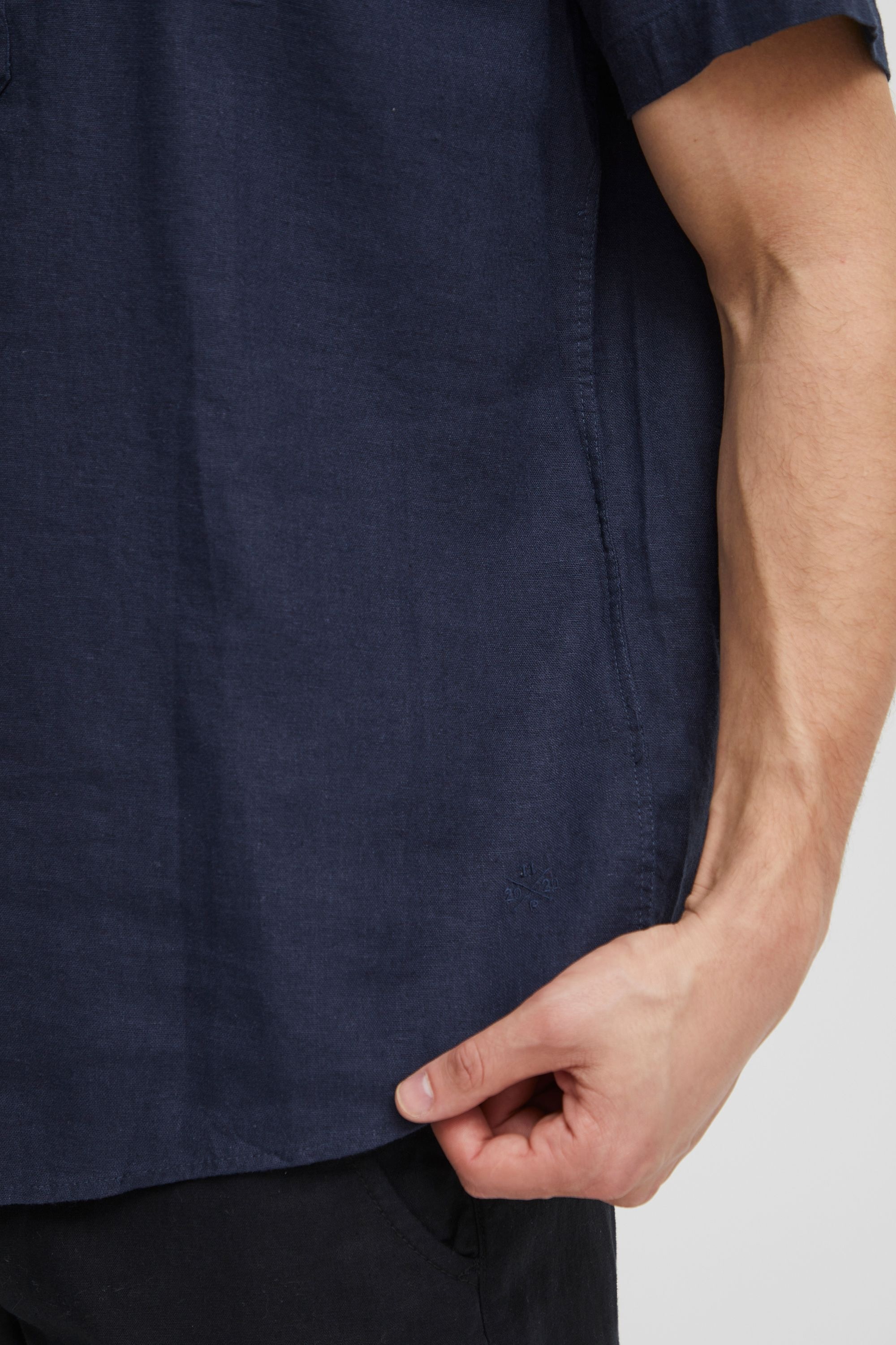11 Project Kurzarmshirt »Kurzarmhemd PROcho«